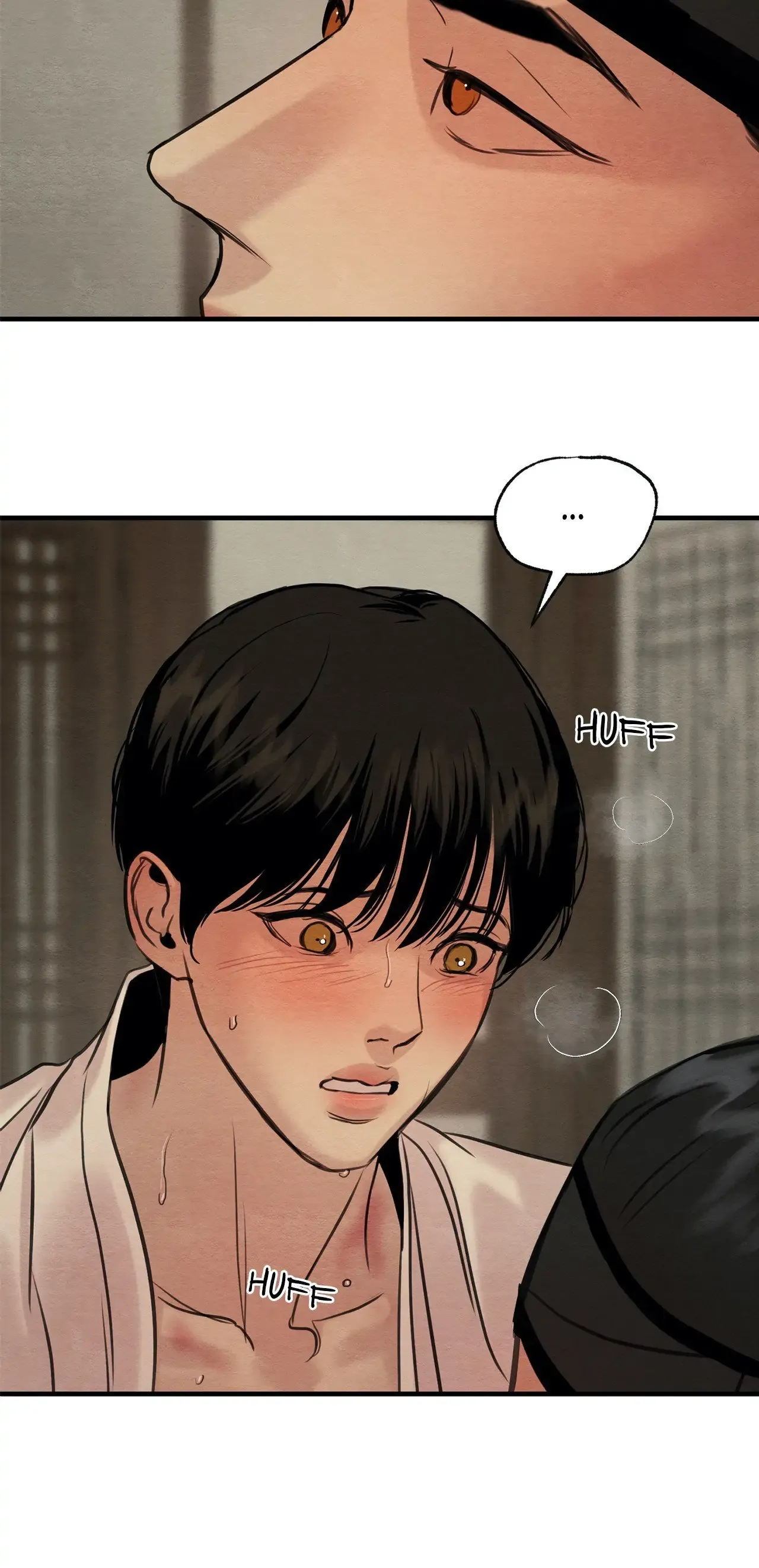 Read Painter Of The Night - Chapter 90 - www.painternight.com | Image 2
