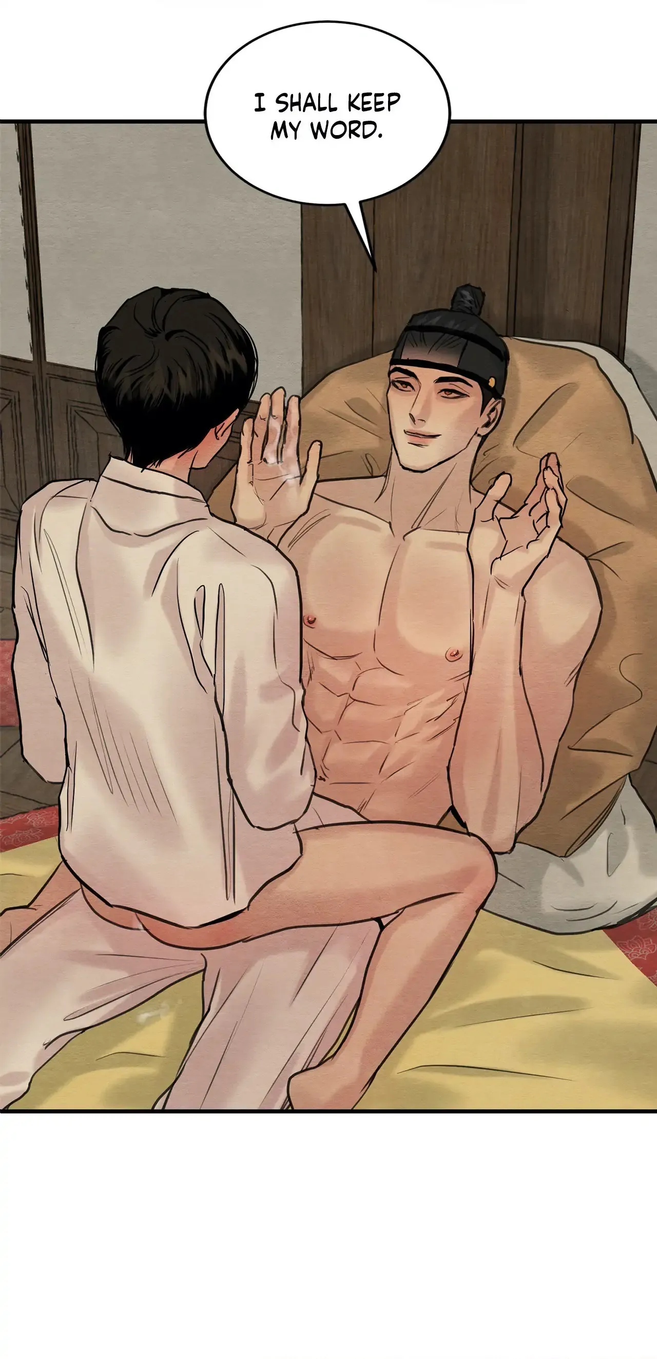 Read Painter Of The Night - Chapter 90 - www.painternight.com | Image 5