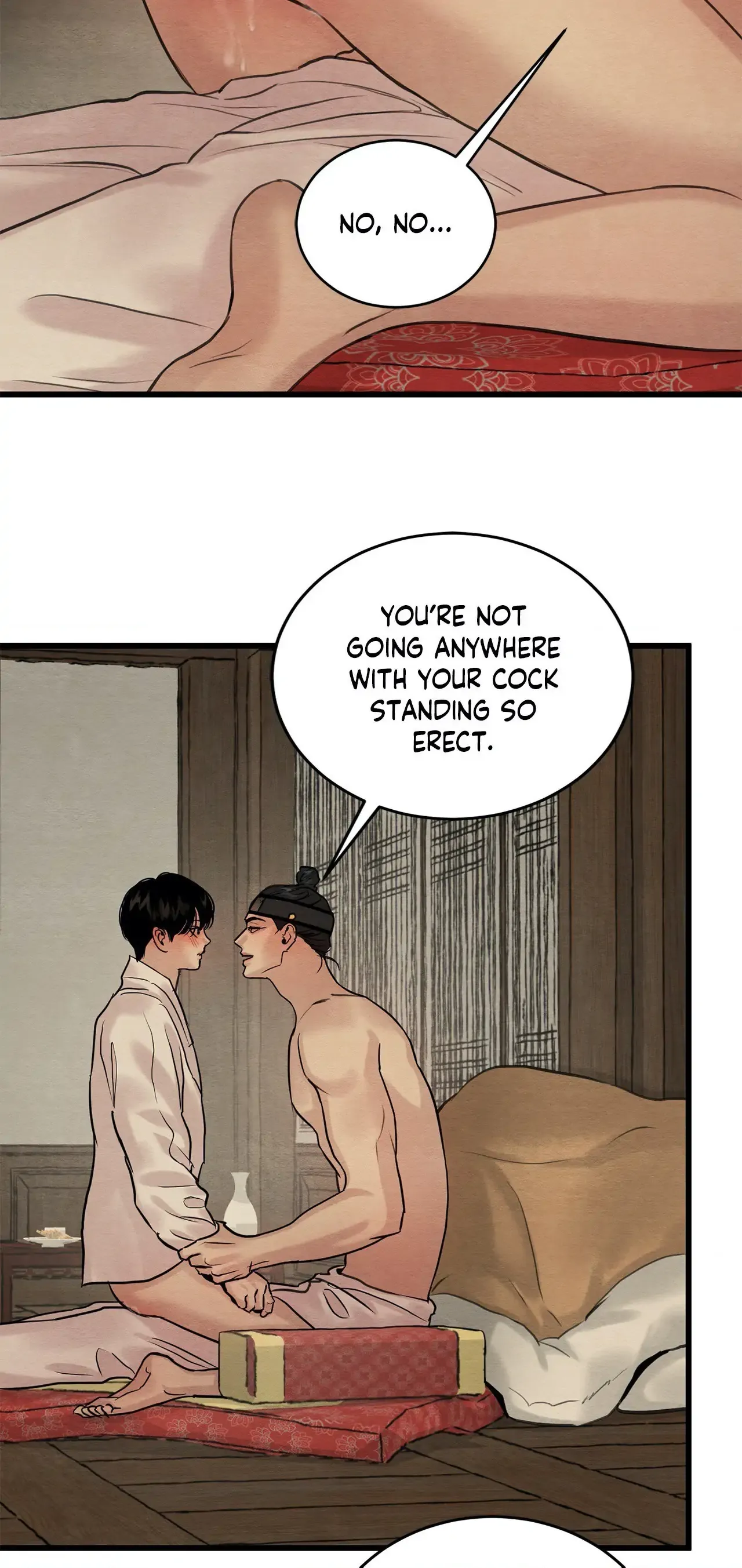 Read Painter Of The Night - Chapter 90 - www.painternight.com | Image 8