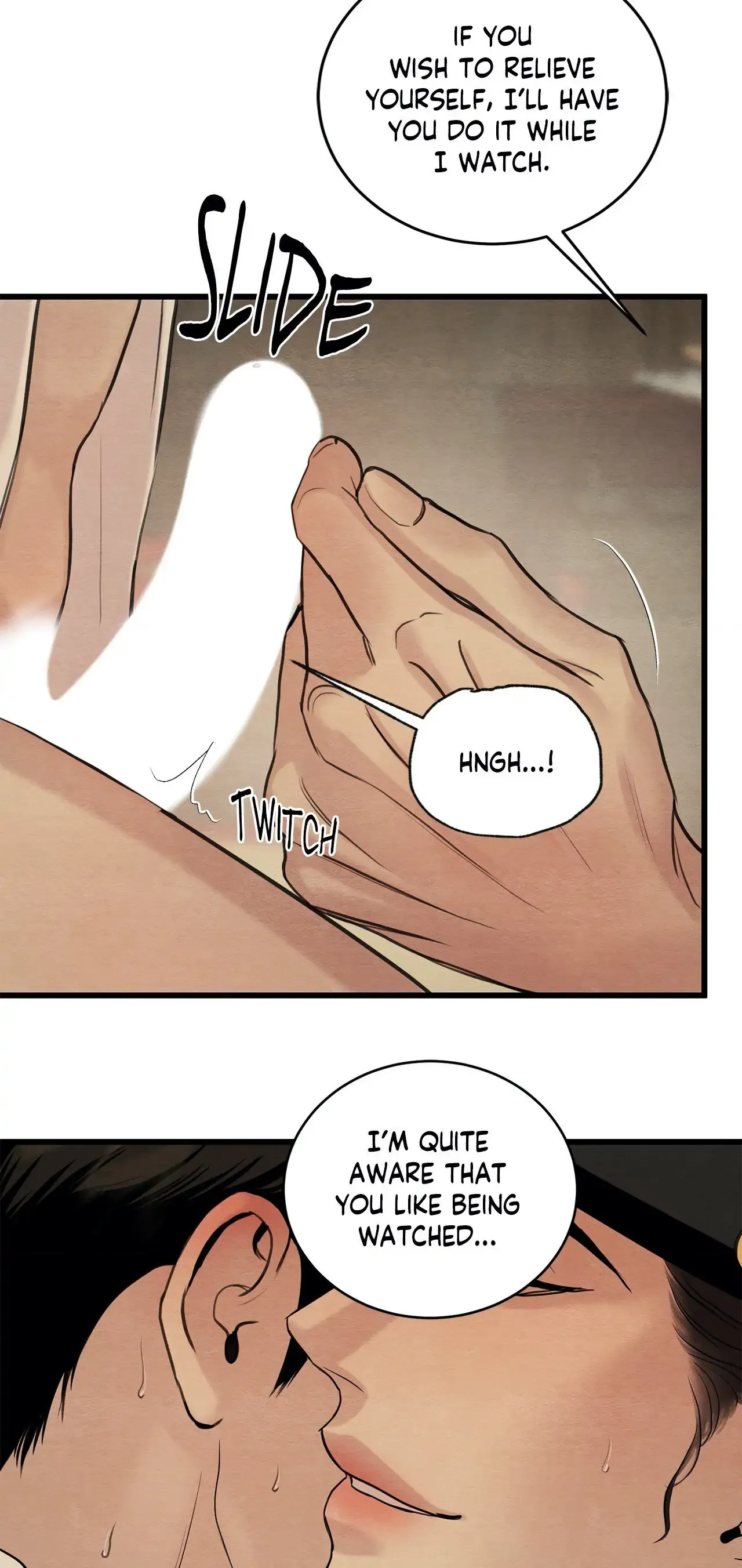 Read Painter Of The Night - Chapter 90 - www.painternight.com | Image 9