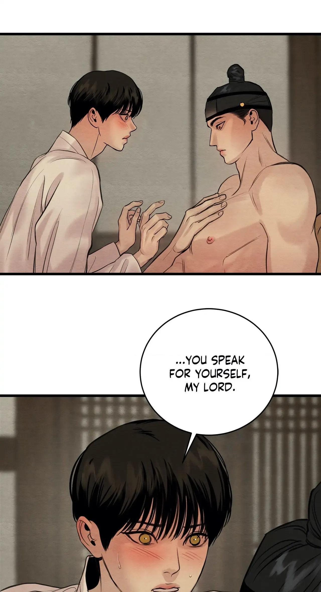 Read Painter Of The Night - Chapter 90 - www.painternight.com | Image 11