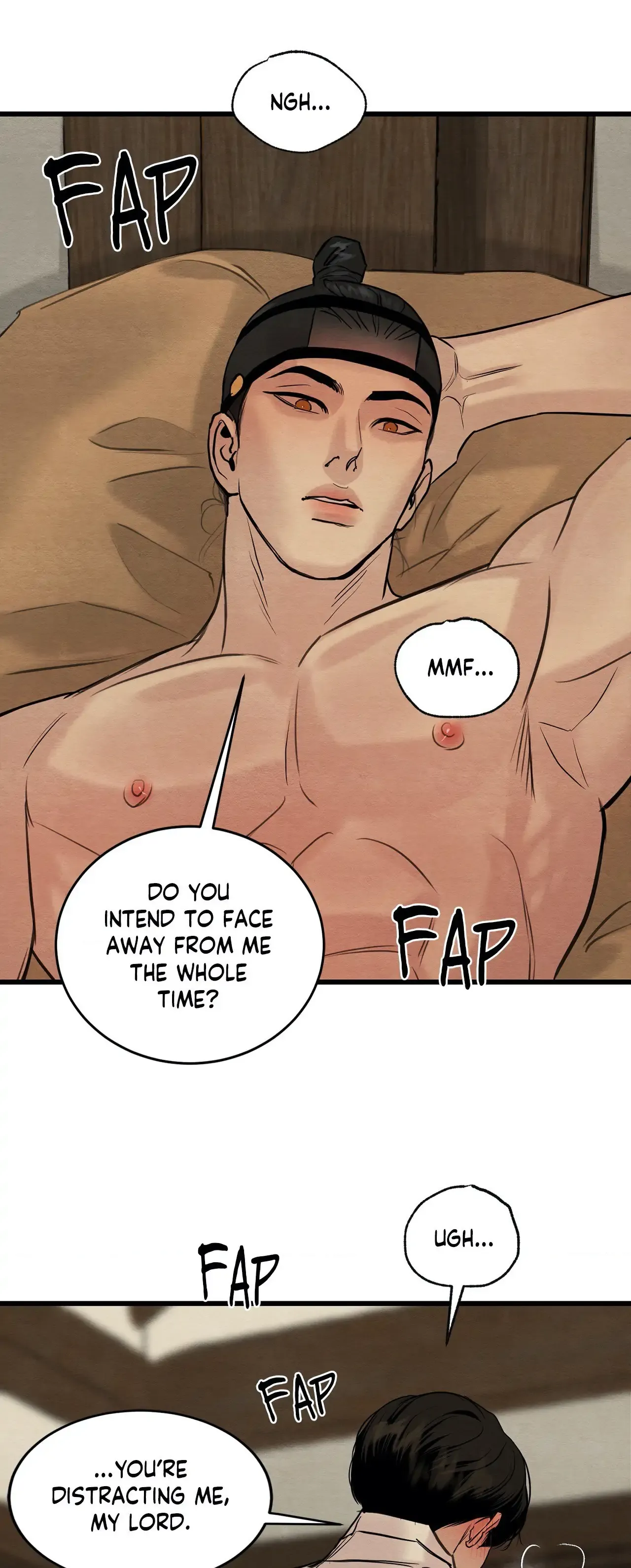 Read Painter Of The Night - Chapter 90 - www.painternight.com | Image 16