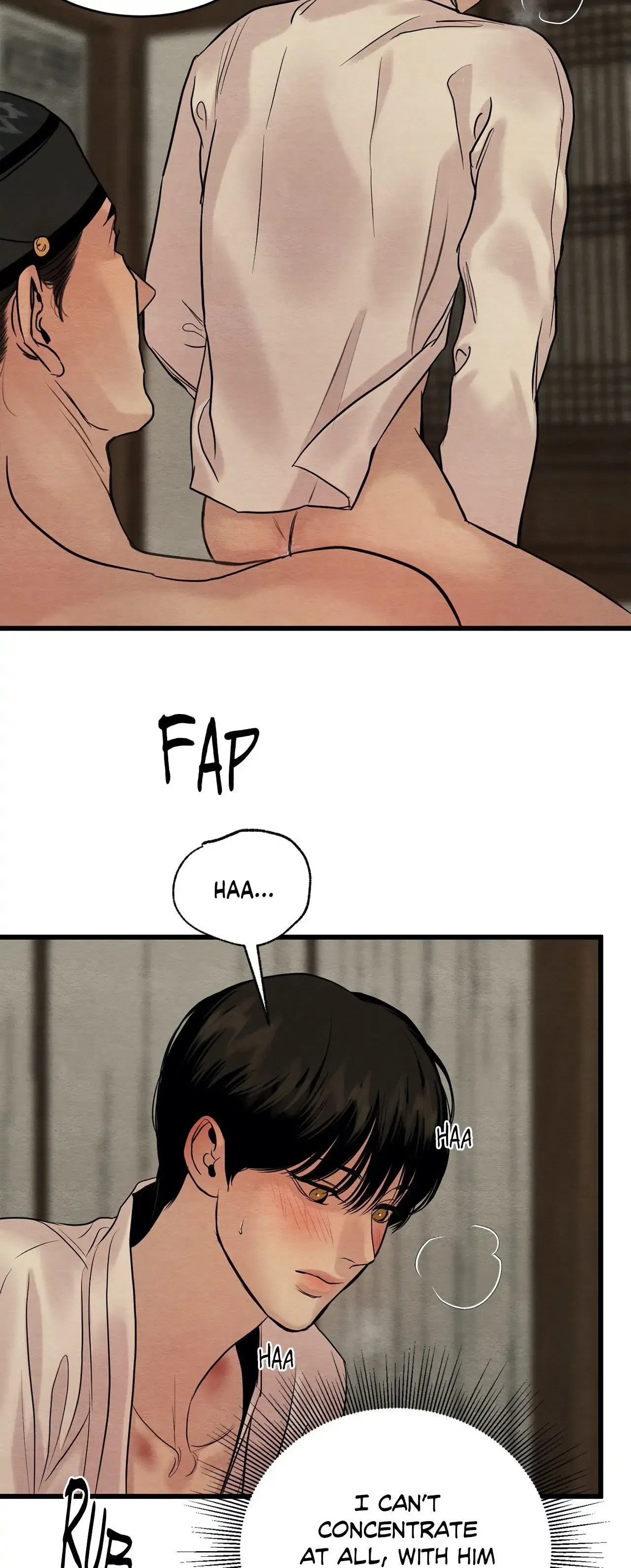 Read Painter Of The Night - Chapter 90 - www.painternight.com | Image 17