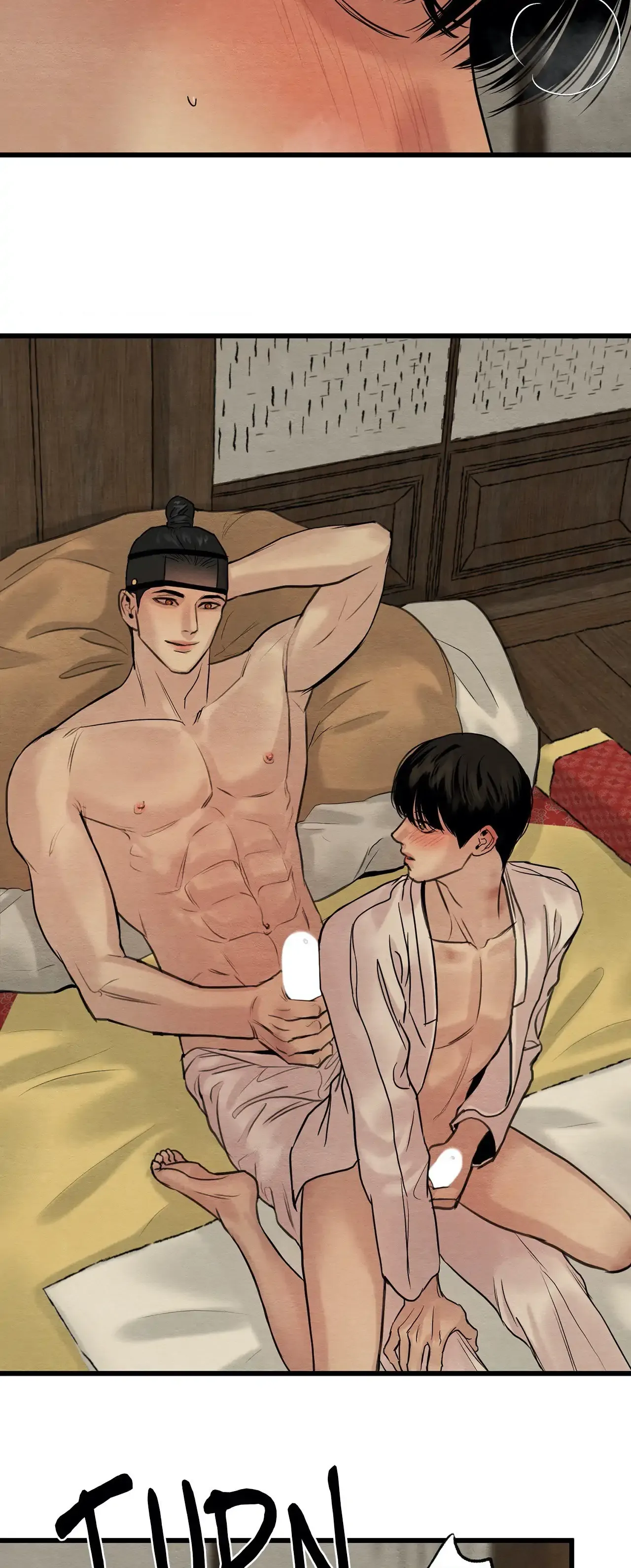 Read Painter Of The Night - Chapter 90 - www.painternight.com | Image 19