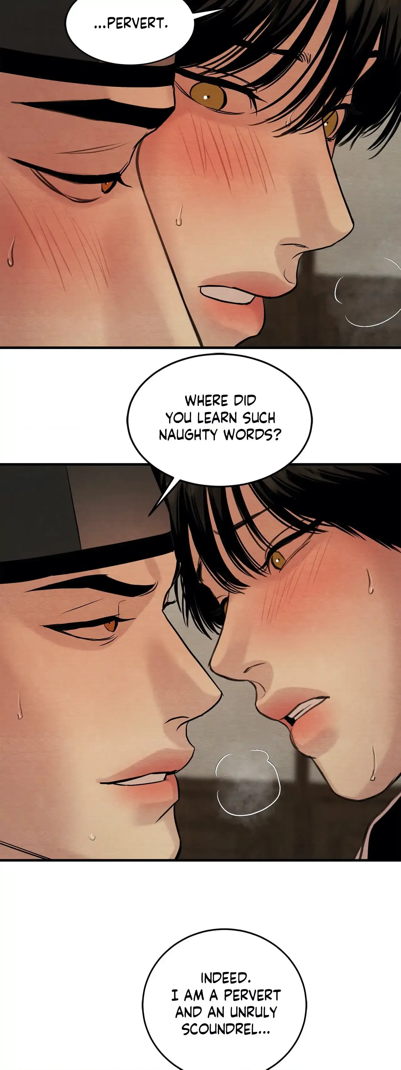 Read Painter Of The Night - Chapter 90 - www.painternight.com | Image 23