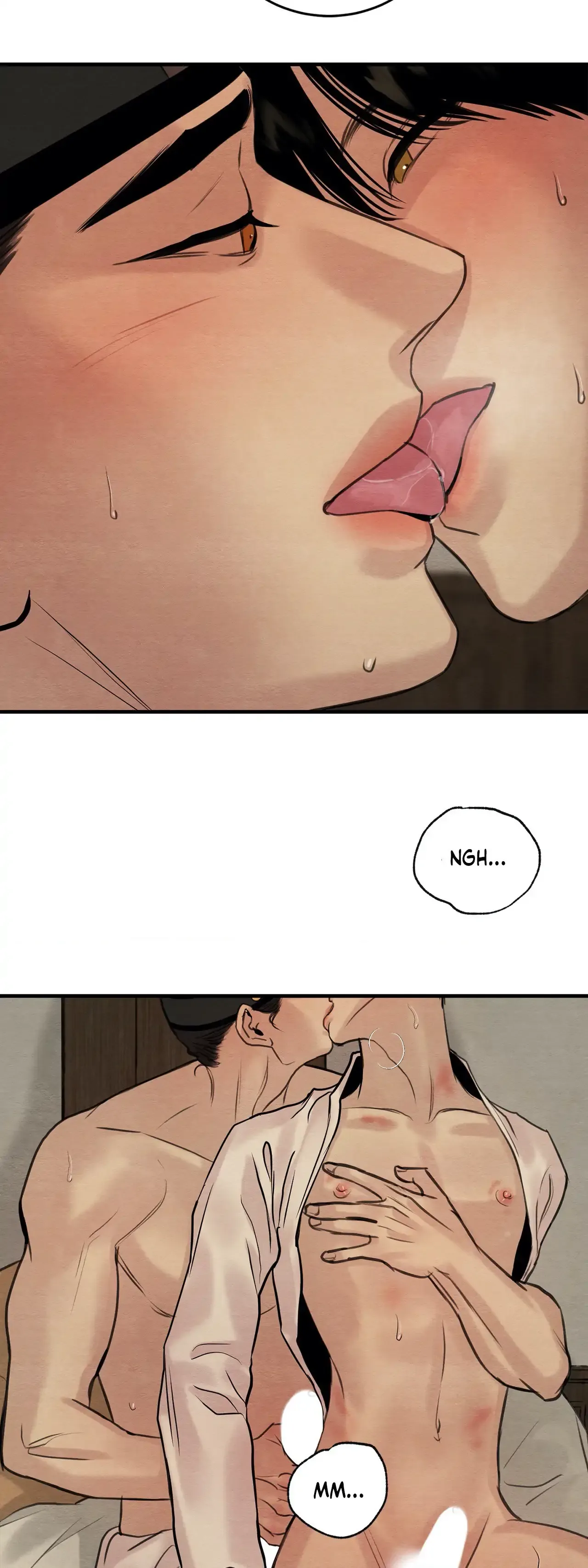 Read Painter Of The Night - Chapter 90 - www.painternight.com | Image 24