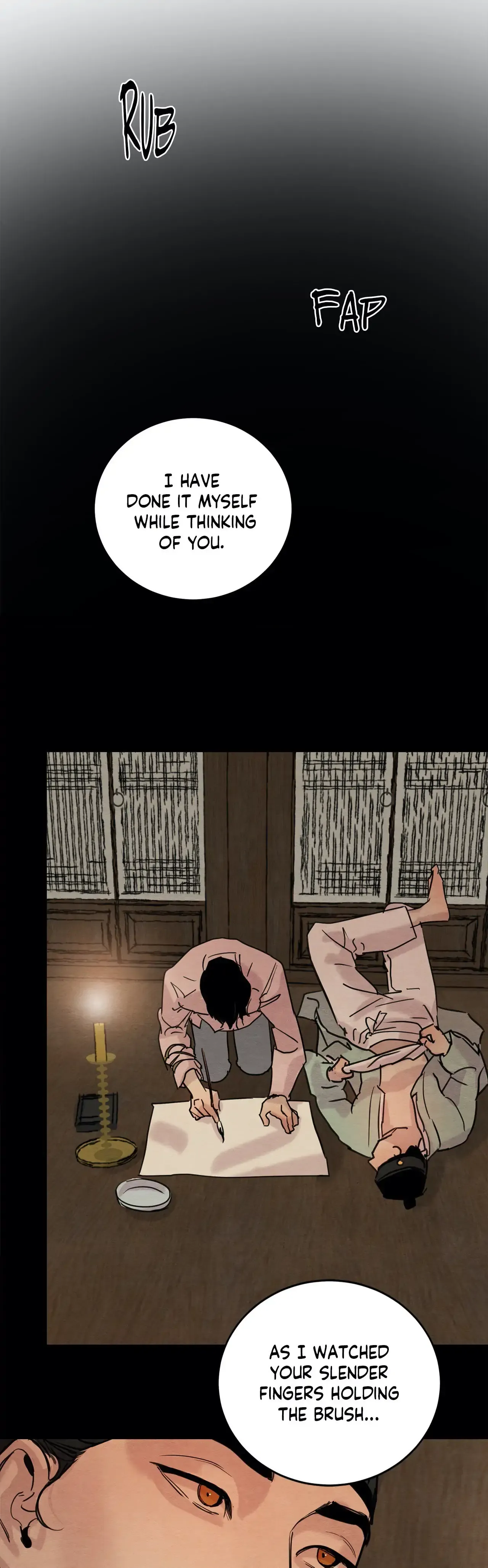 Read Painter Of The Night - Chapter 90 - www.painternight.com | Image 28