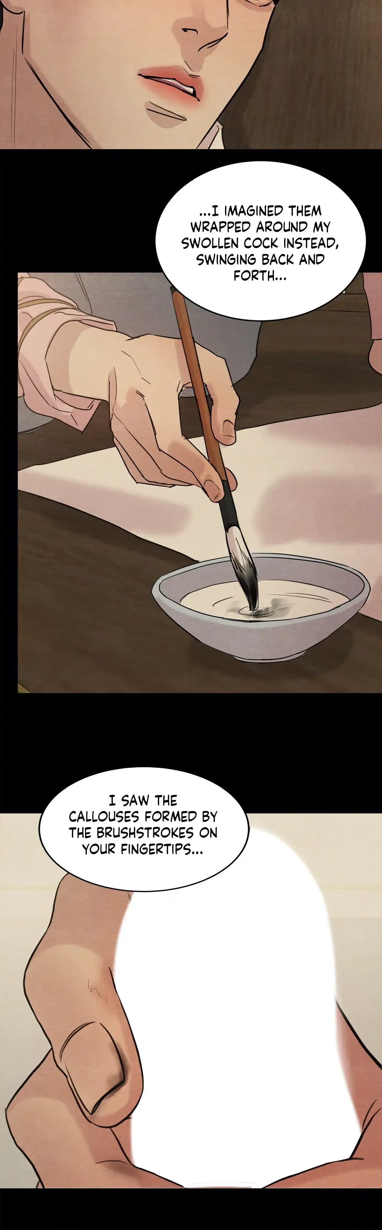 Read Painter Of The Night - Chapter 90 - www.painternight.com | Image 29
