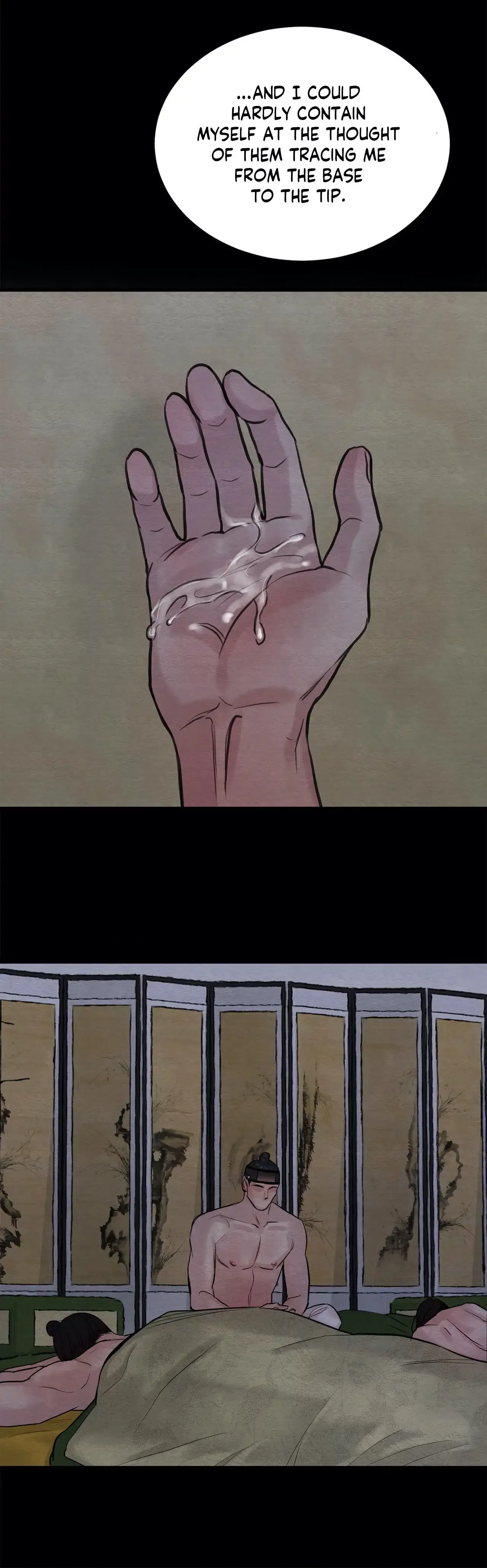 Read Painter Of The Night - Chapter 90 - www.painternight.com | Image 30