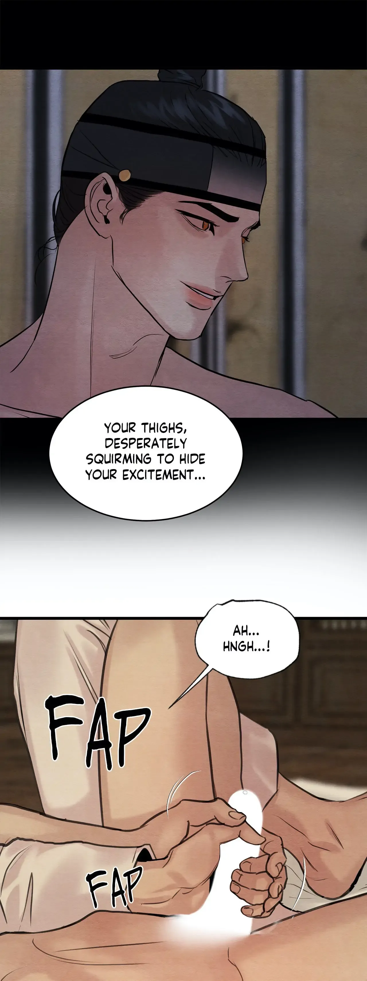 Read Painter Of The Night - Chapter 90 - www.painternight.com | Image 31