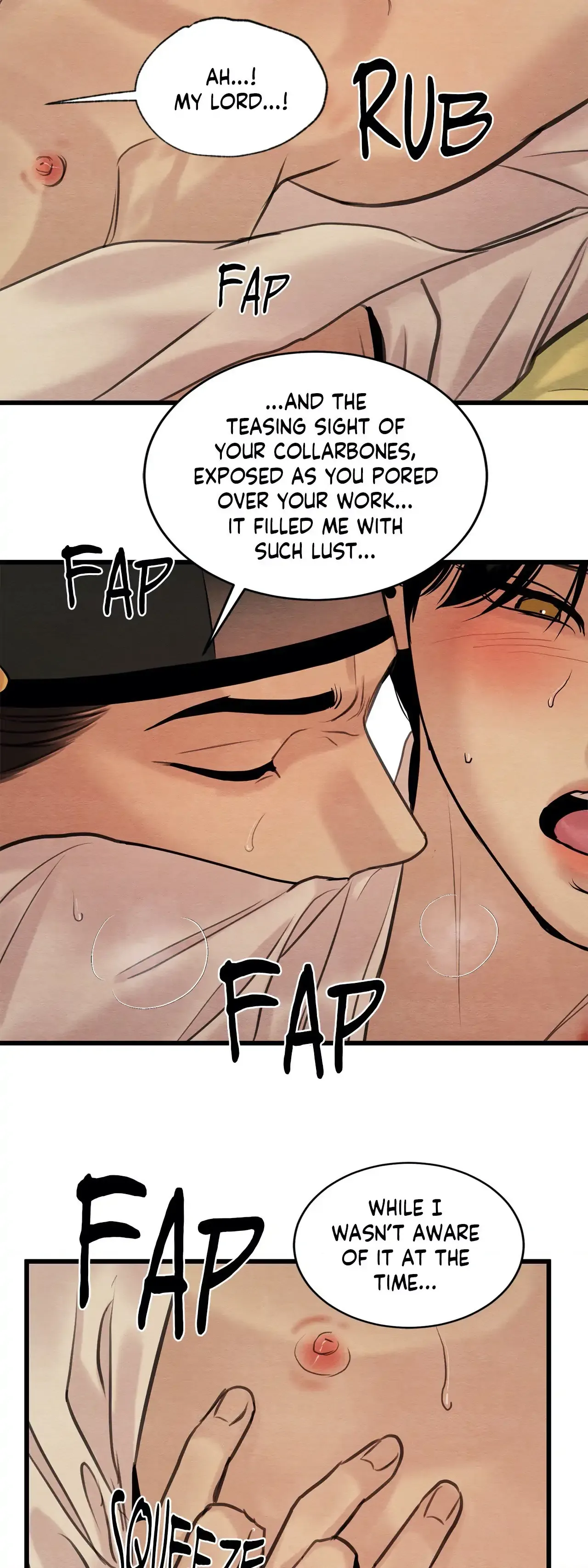 Read Painter Of The Night - Chapter 90 - www.painternight.com | Image 32