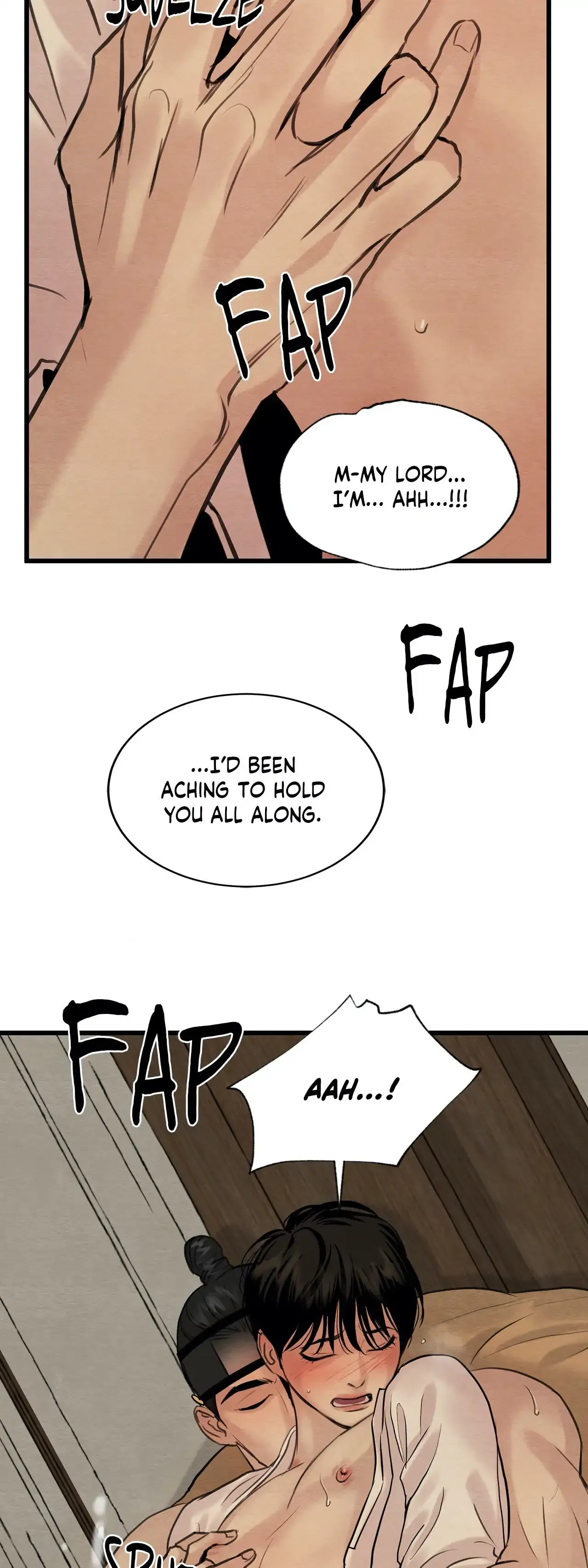 Read Painter Of The Night - Chapter 90 - www.painternight.com | Image 33