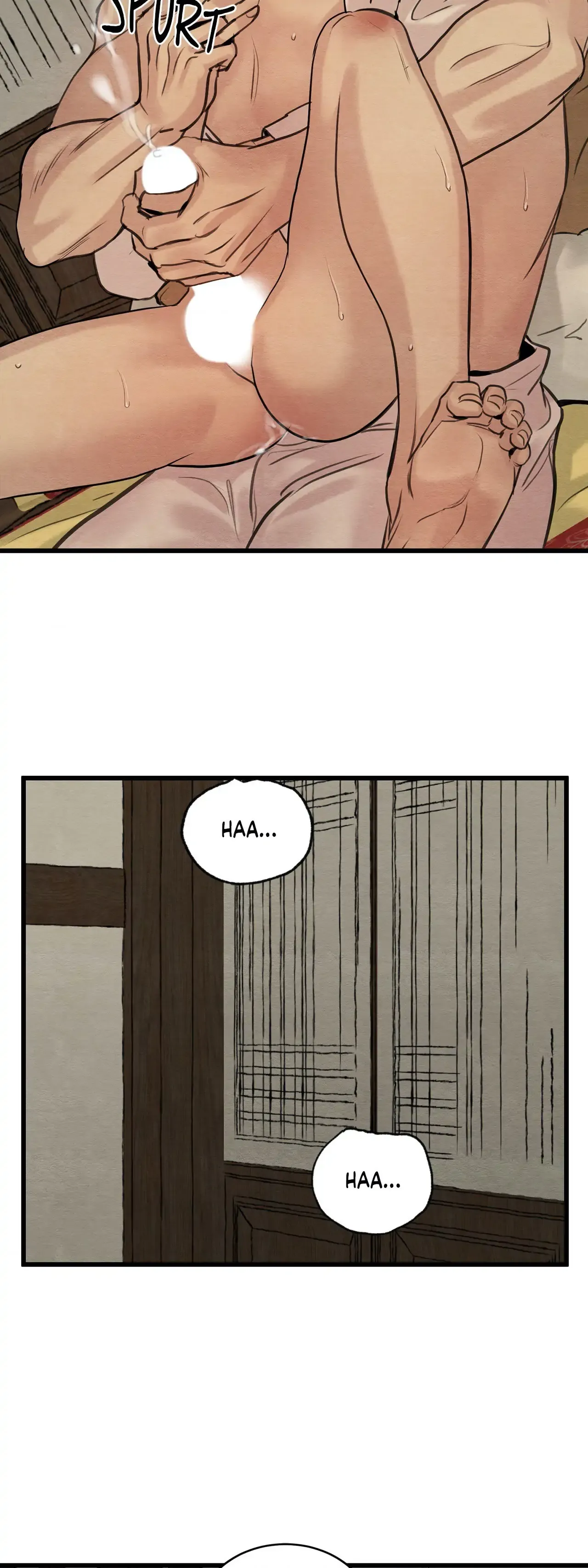 Read Painter Of The Night - Chapter 90 - www.painternight.com | Image 34