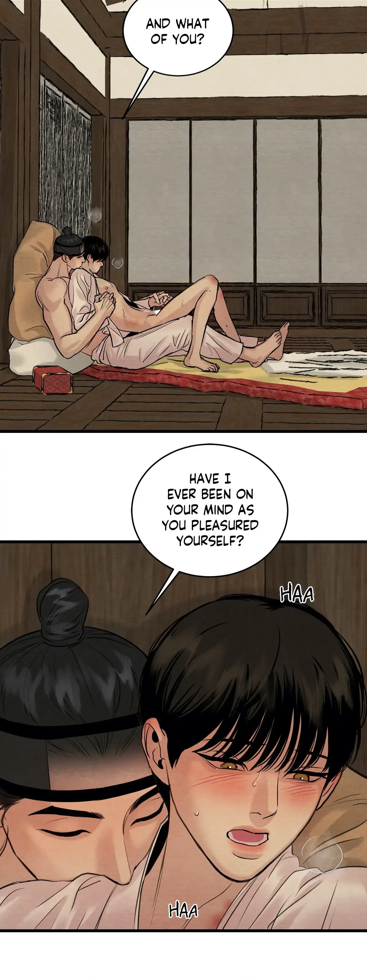 Read Painter Of The Night - Chapter 90 - www.painternight.com | Image 35