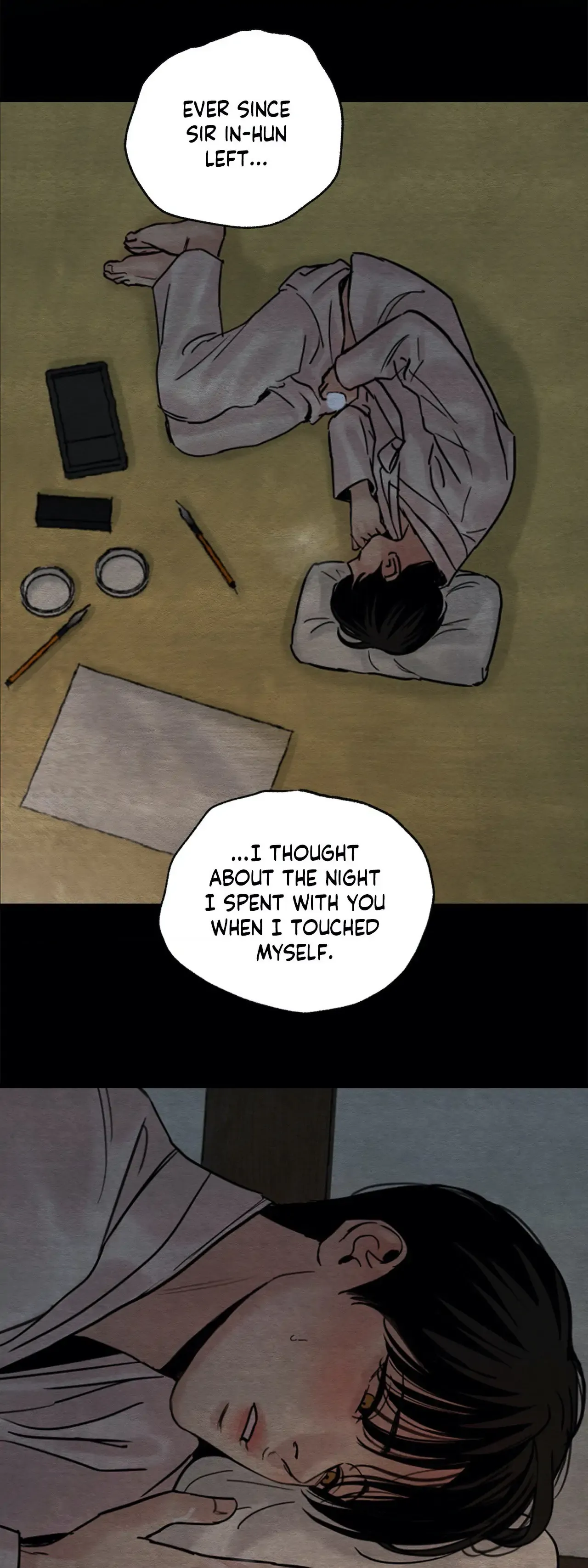 Read Painter Of The Night - Chapter 90 - www.painternight.com | Image 37