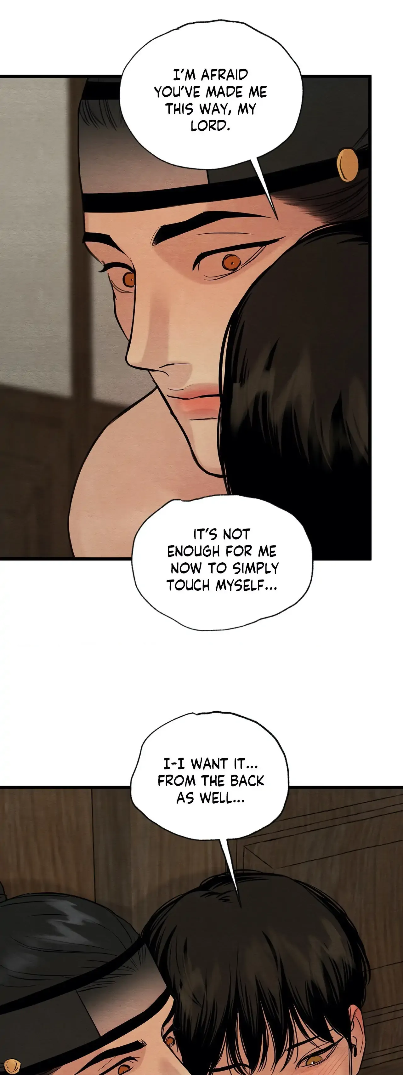 Read Painter Of The Night - Chapter 90 - www.painternight.com | Image 39