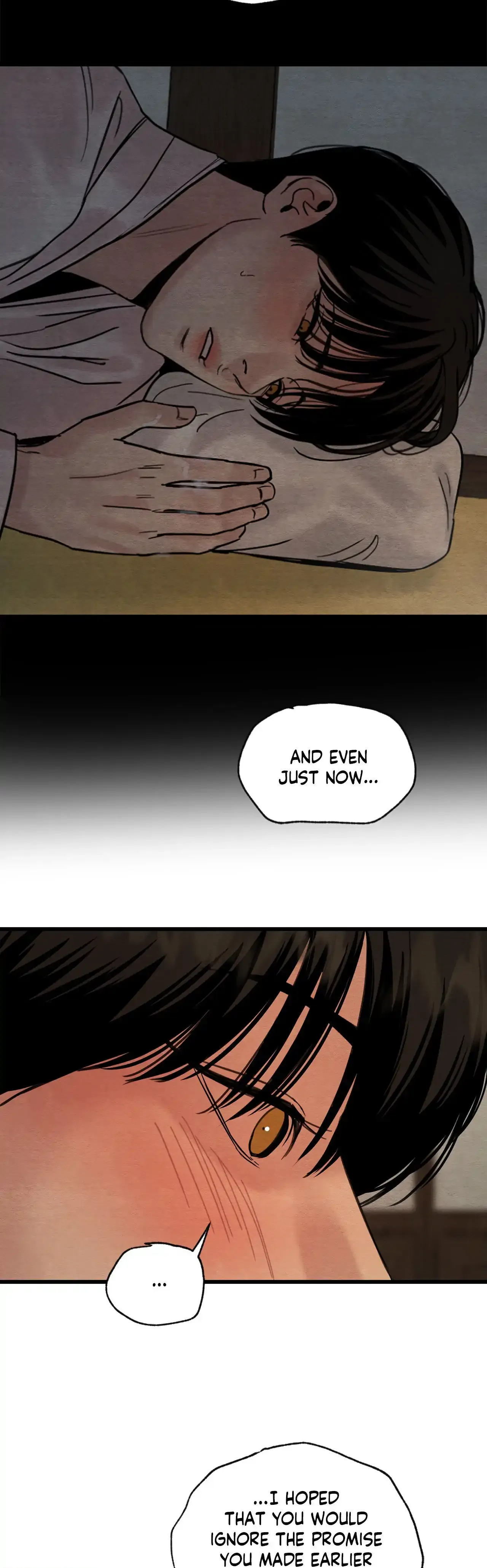 Read Painter Of The Night - Chapter 91 - www.painternight.com | Image 2