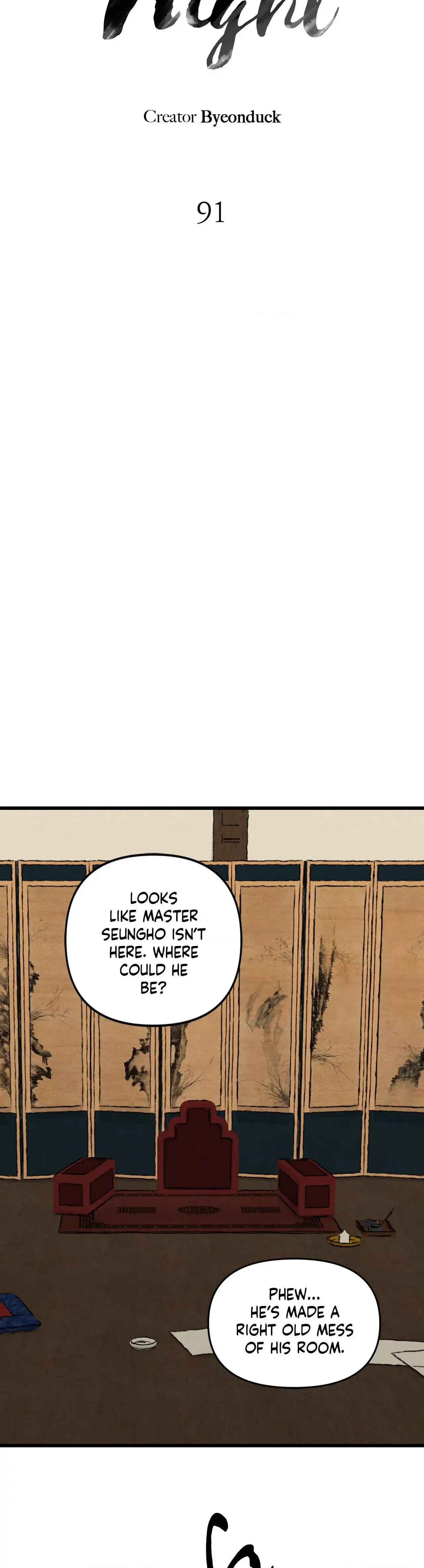 Read Painter Of The Night - Chapter 91 - www.painternight.com | Image 7
