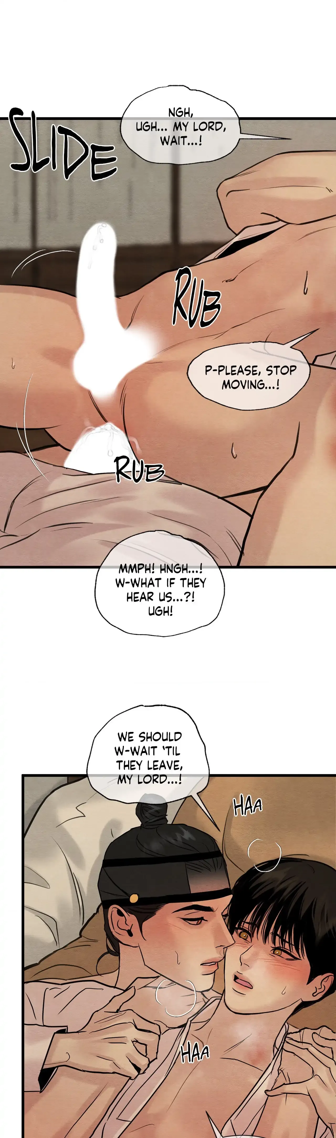 Read Painter Of The Night - Chapter 91 - www.painternight.com | Image 9