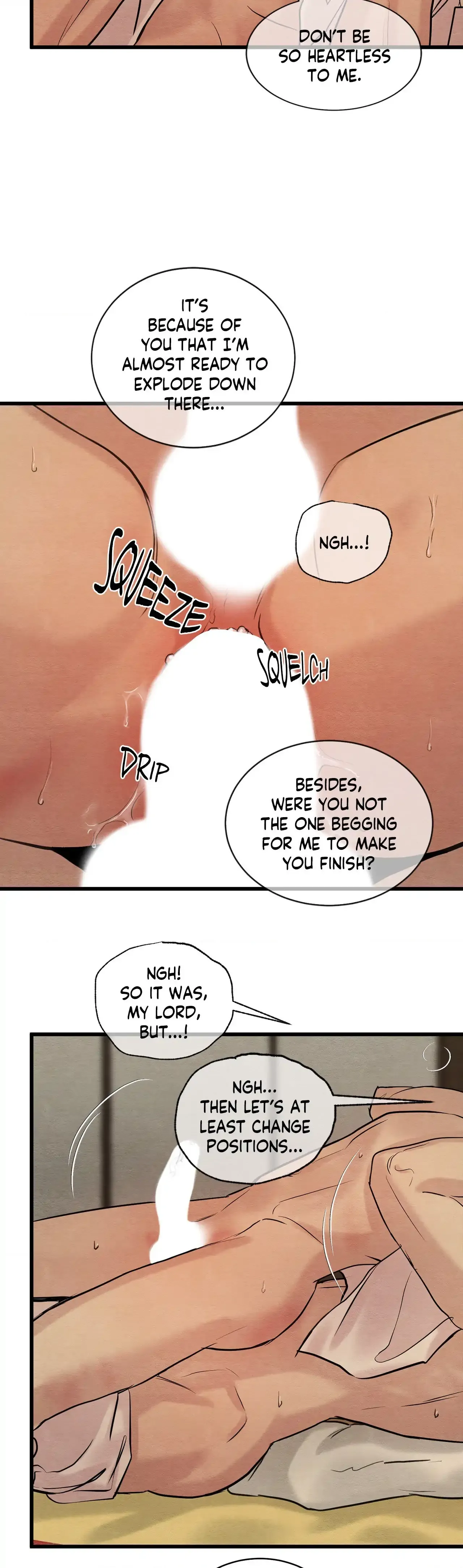 Read Painter Of The Night - Chapter 91 - www.painternight.com | Image 10