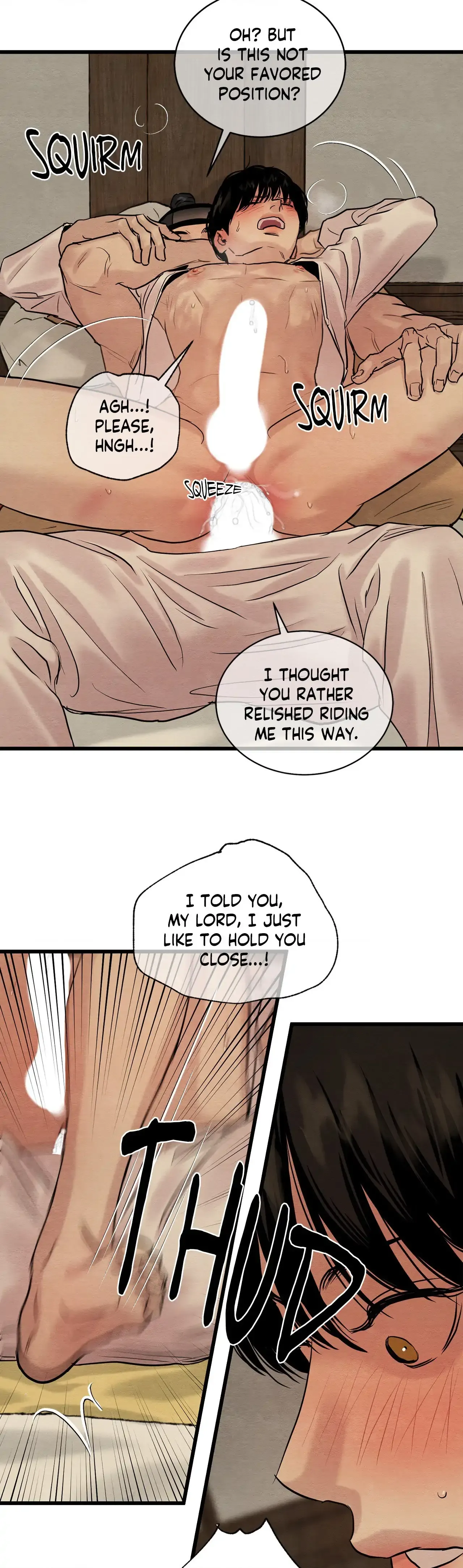 Read Painter Of The Night - Chapter 91 - www.painternight.com | Image 11