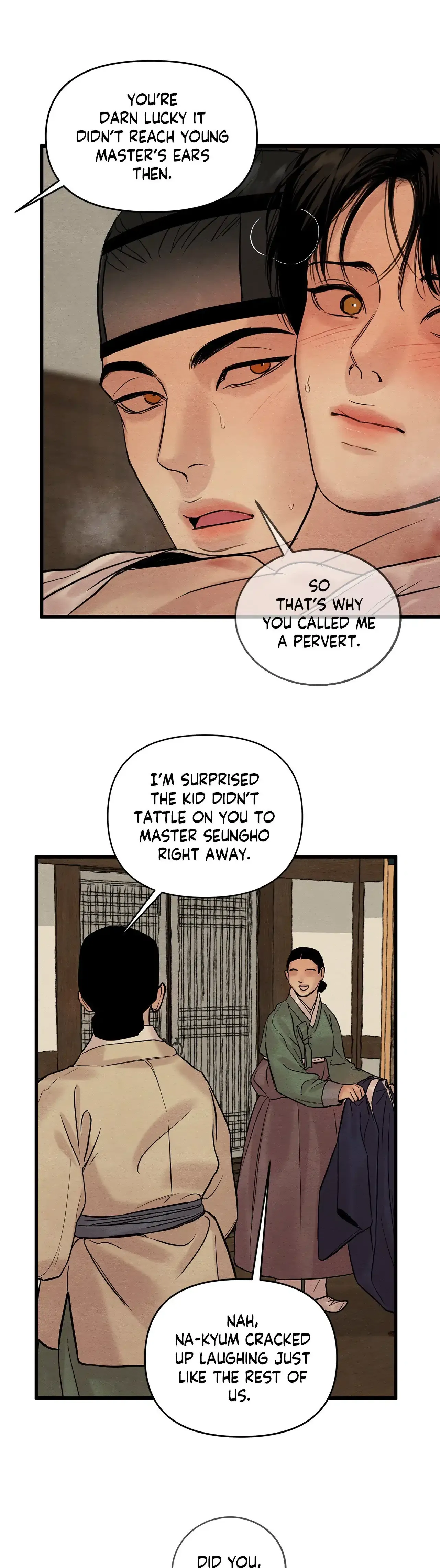 Read Painter Of The Night - Chapter 91 - www.painternight.com | Image 13