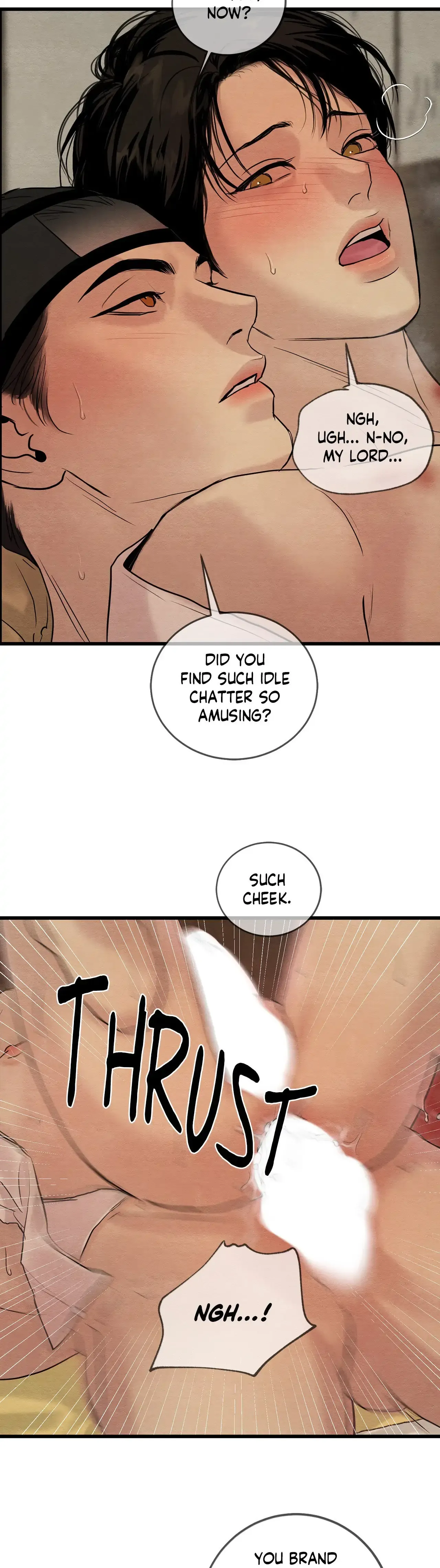 Read Painter Of The Night - Chapter 91 - www.painternight.com | Image 14