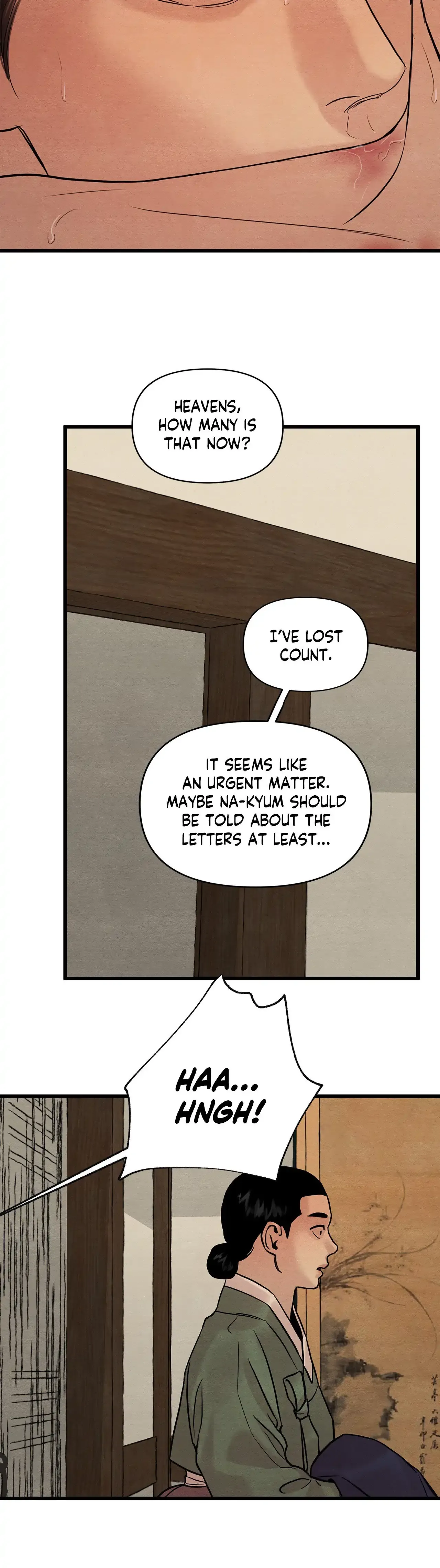 Read Painter Of The Night - Chapter 91 - www.painternight.com | Image 16