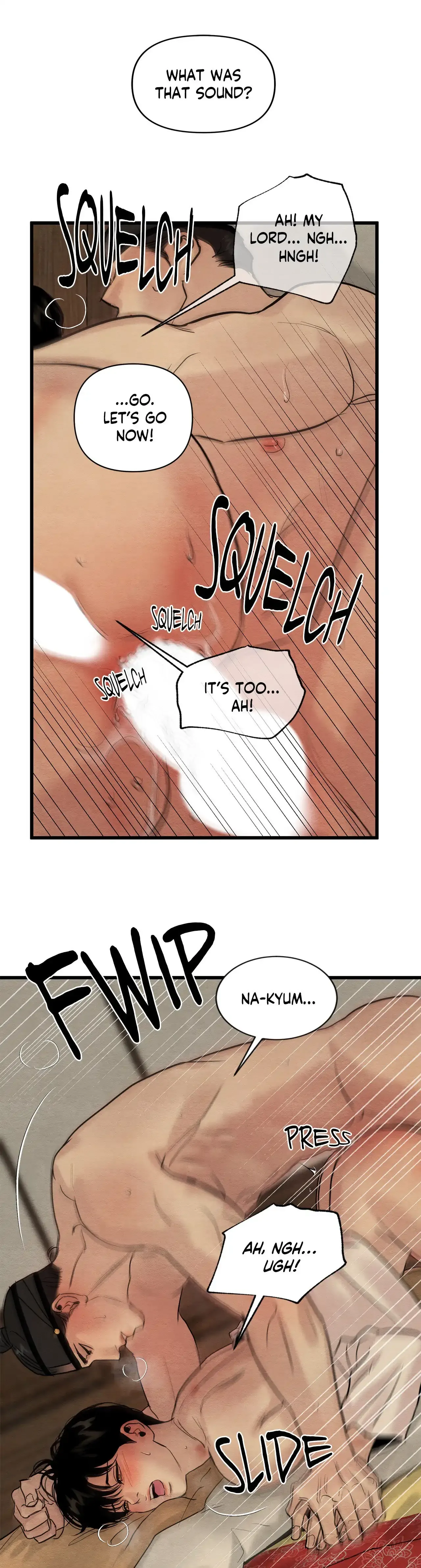 Read Painter Of The Night - Chapter 91 - www.painternight.com | Image 17