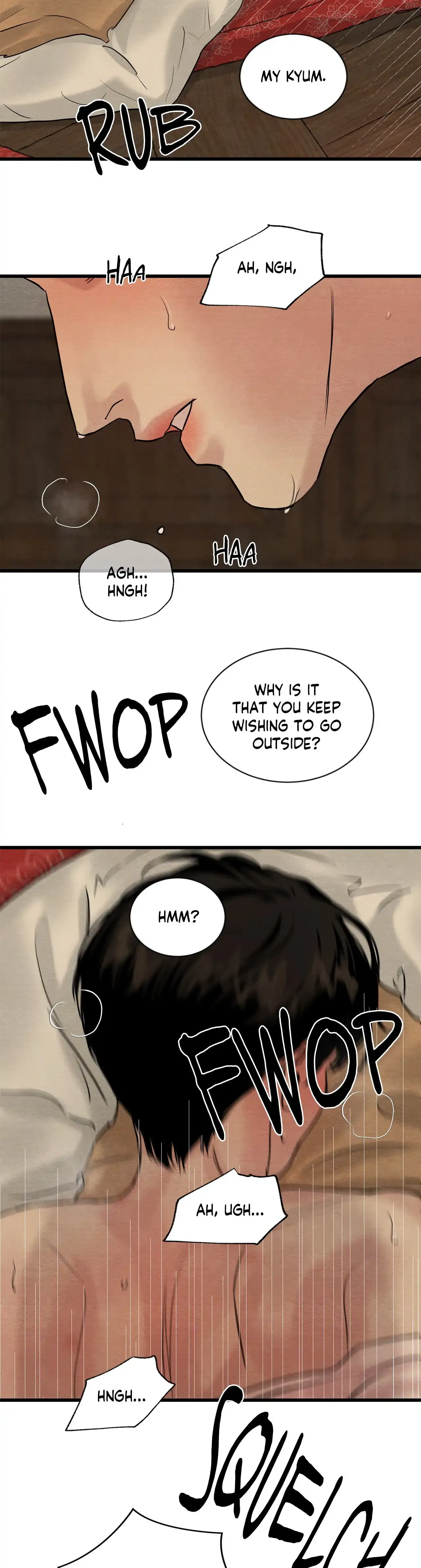 Read Painter Of The Night - Chapter 91 - www.painternight.com | Image 18