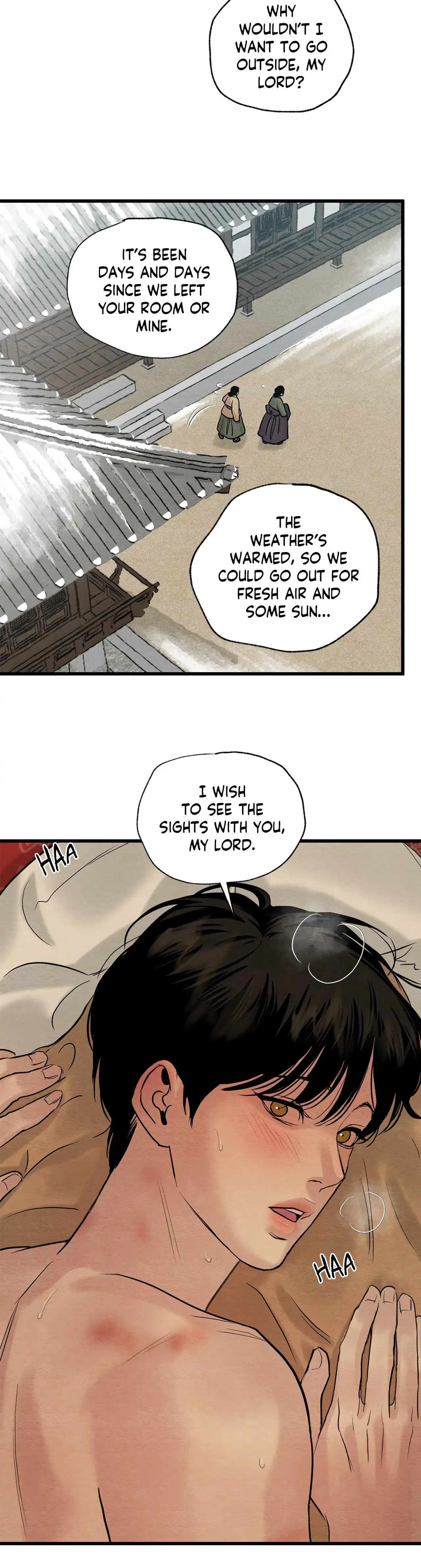 Read Painter Of The Night - Chapter 91 - www.painternight.com | Image 20
