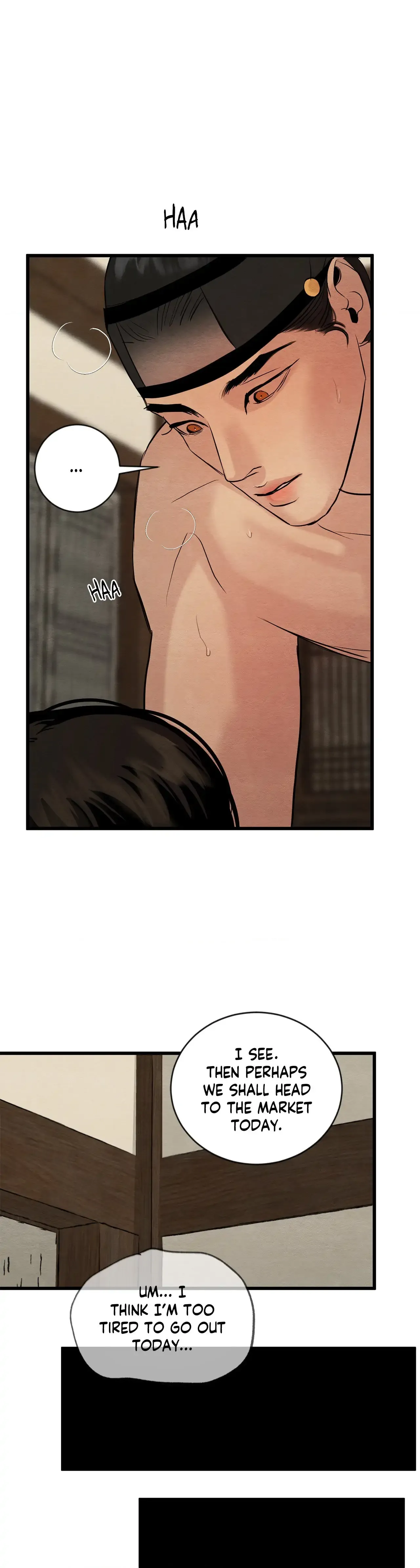 Read Painter Of The Night - Chapter 91 - www.painternight.com | Image 21