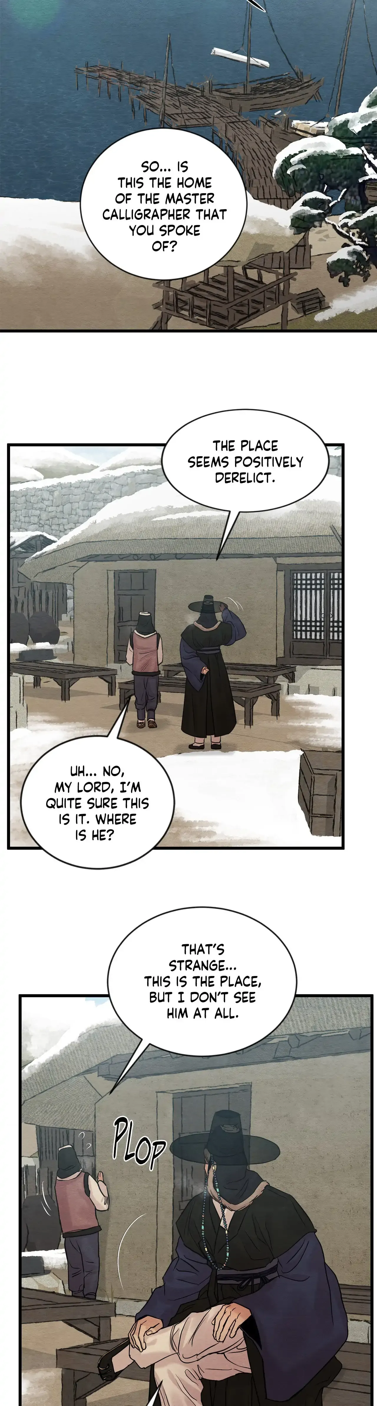 Read Painter Of The Night - Chapter 91 - www.painternight.com | Image 23