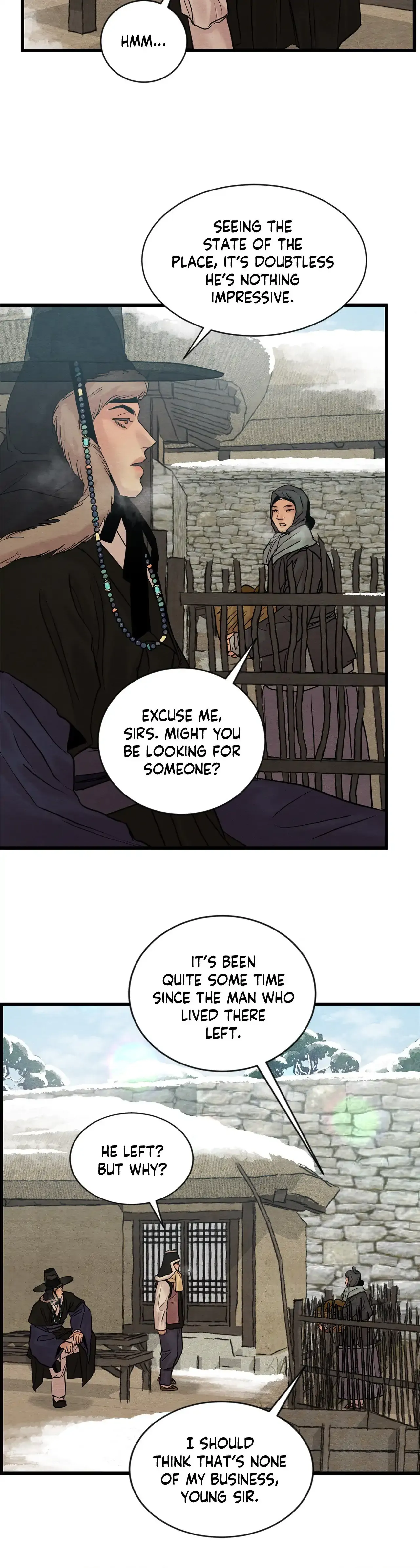 Read Painter Of The Night - Chapter 91 - www.painternight.com | Image 24