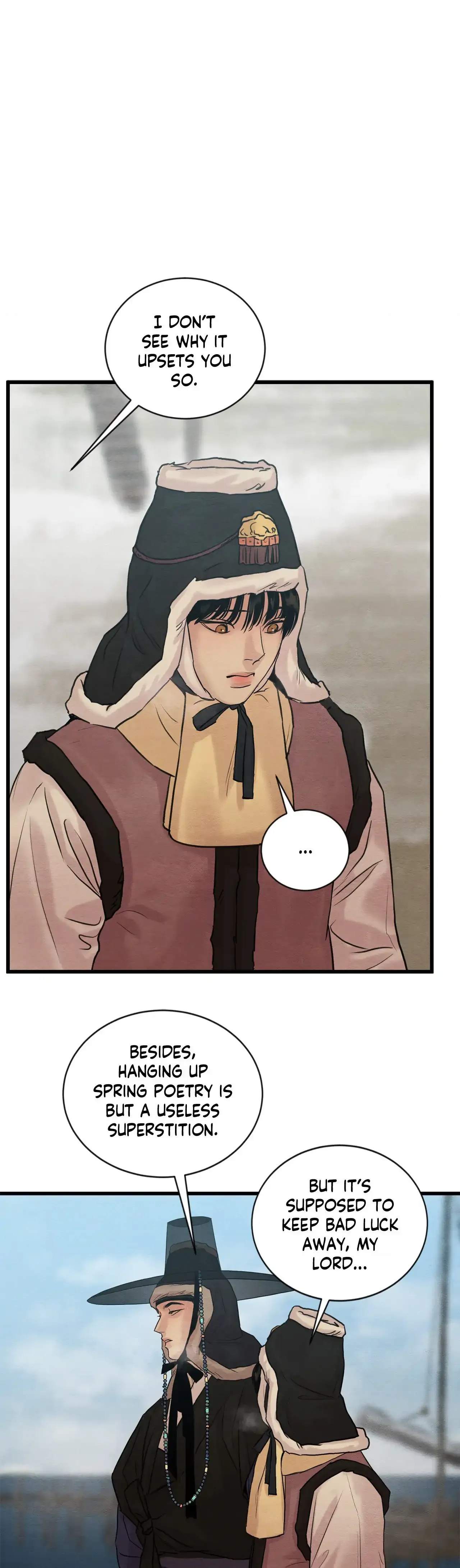 Read Painter Of The Night - Chapter 91 - www.painternight.com | Image 25