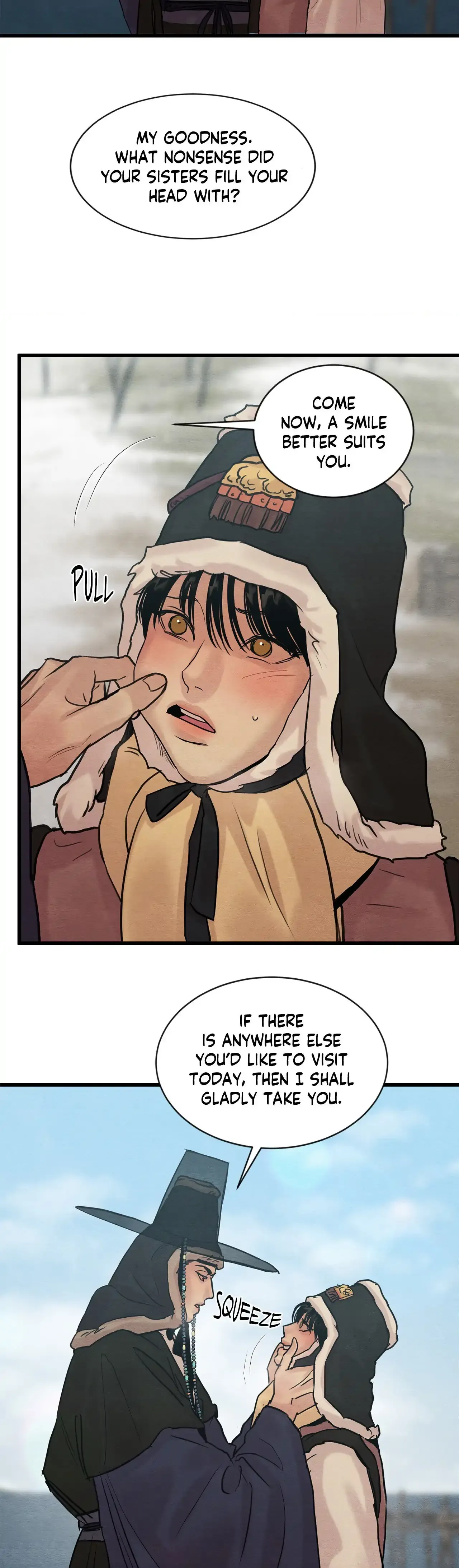 Read Painter Of The Night - Chapter 91 - www.painternight.com | Image 26