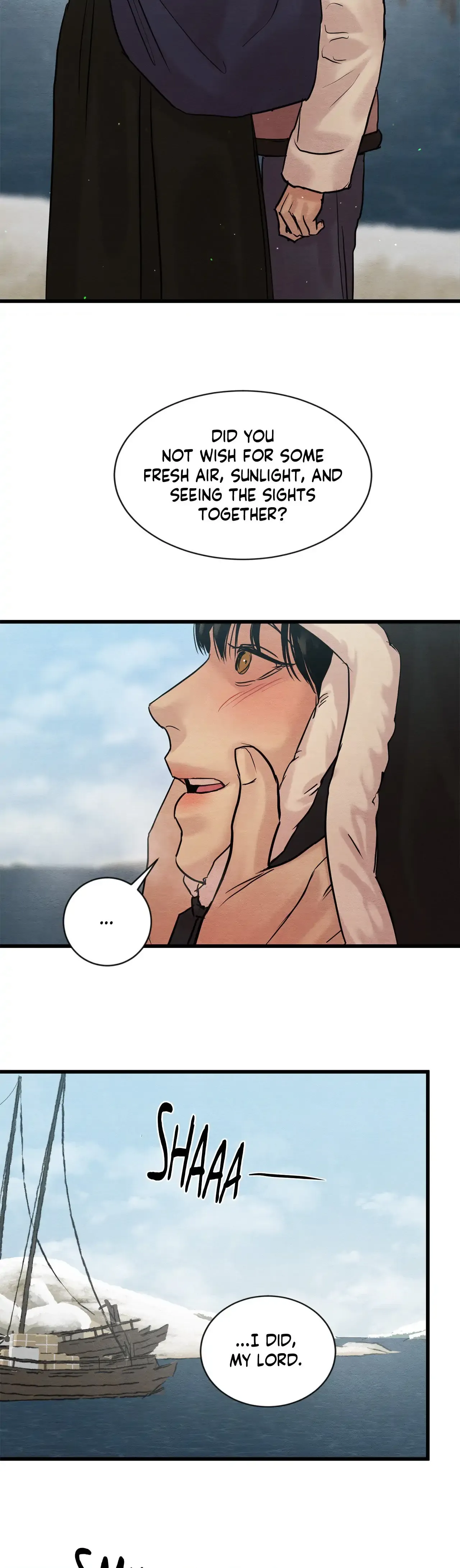 Read Painter Of The Night - Chapter 91 - www.painternight.com | Image 27