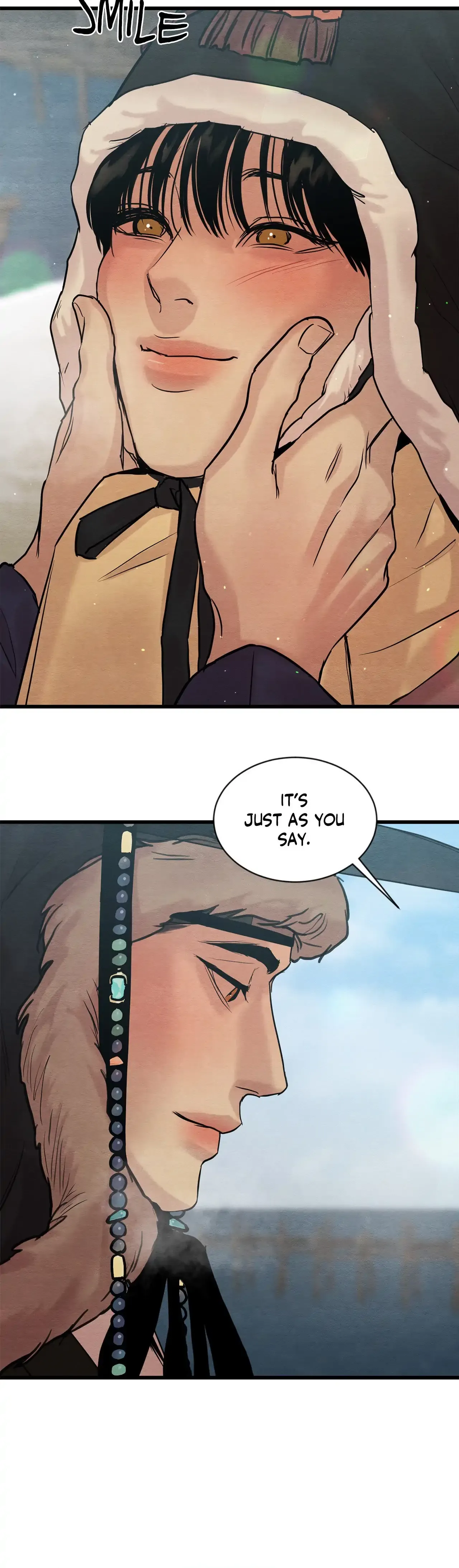Read Painter Of The Night - Chapter 91 - www.painternight.com | Image 28