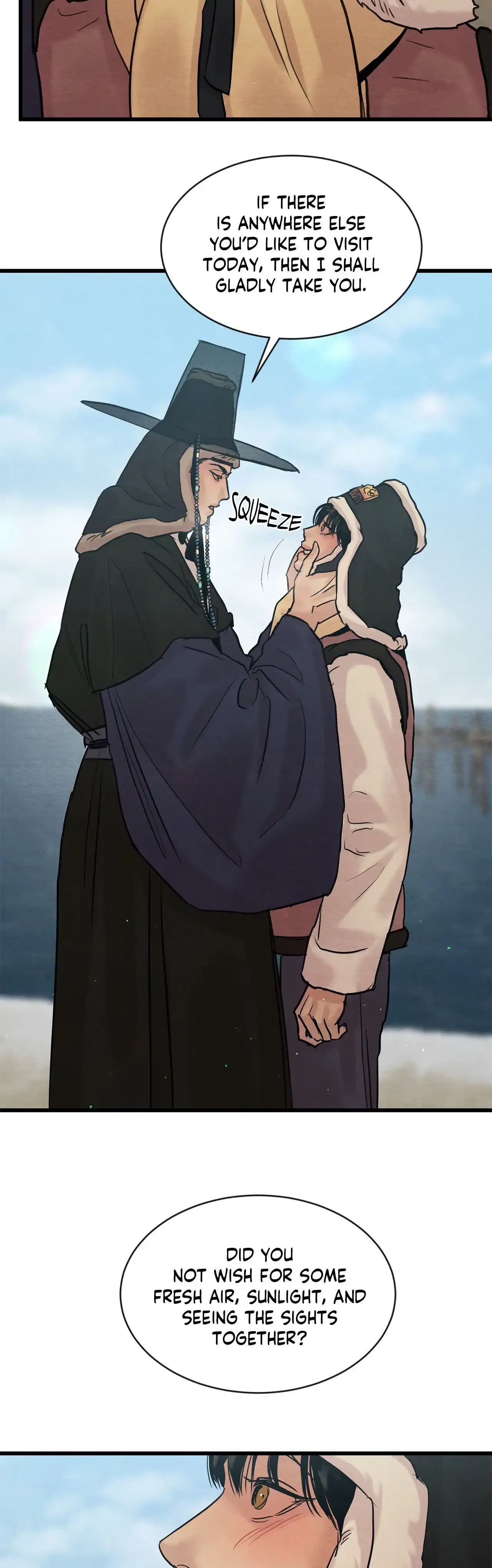 Read Painter Of The Night - Chapter 92 - www.painternight.com | Image 2