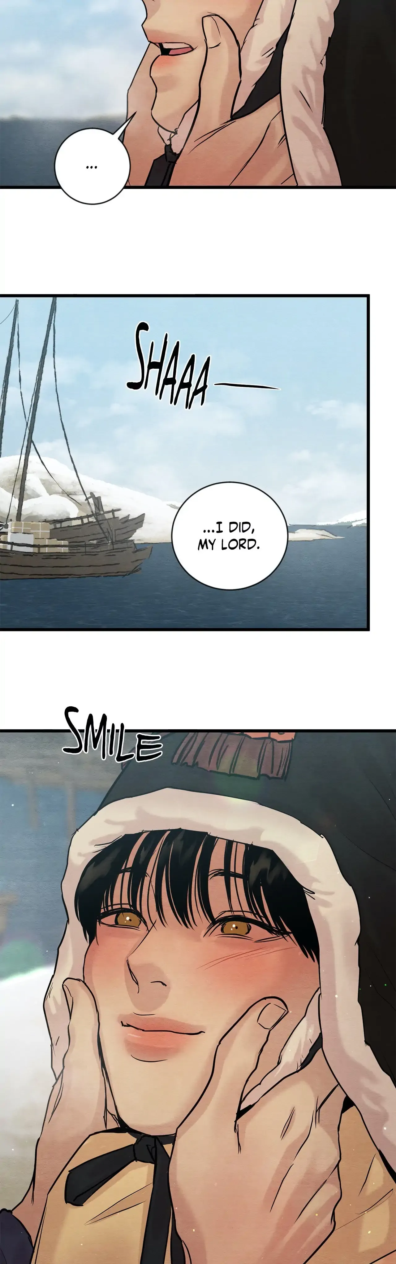 Read Painter Of The Night - Chapter 92 - www.painternight.com | Image 3