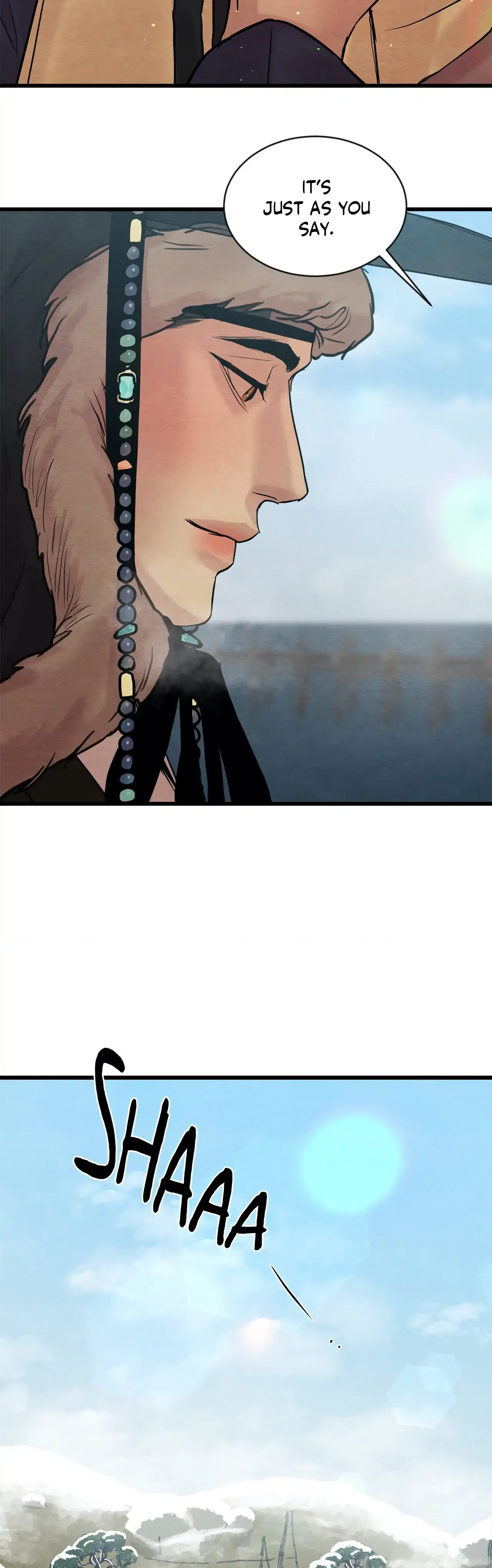 Read Painter Of The Night - Chapter 92 - www.painternight.com | Image 4