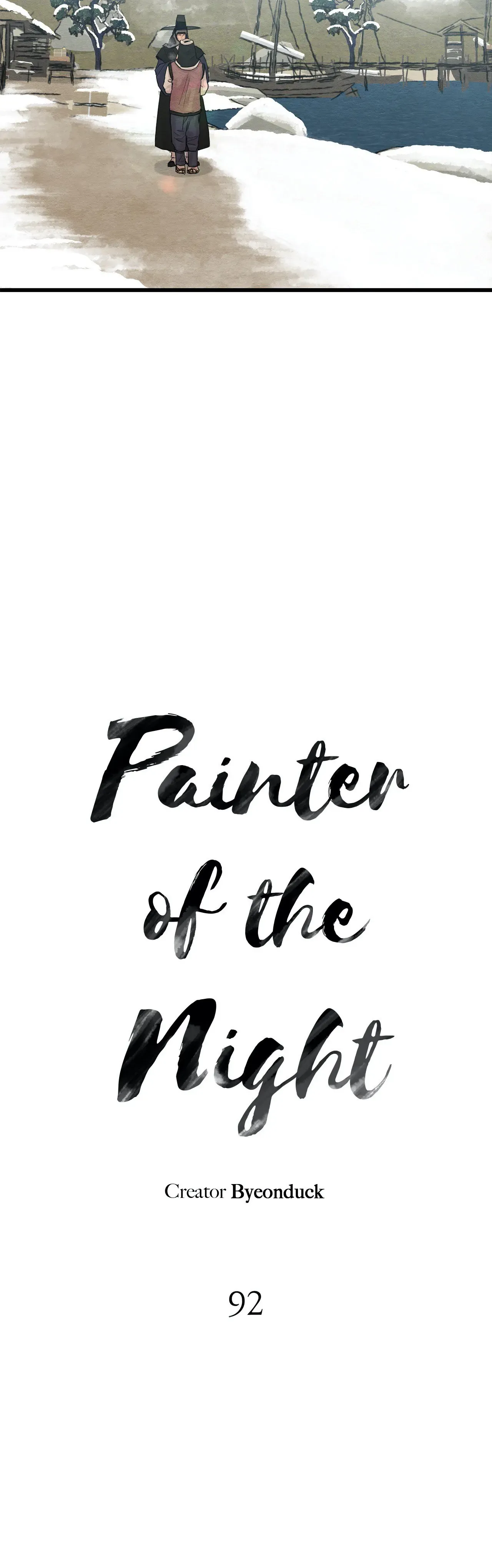 Read Painter Of The Night - Chapter 92 - www.painternight.com | Image 5