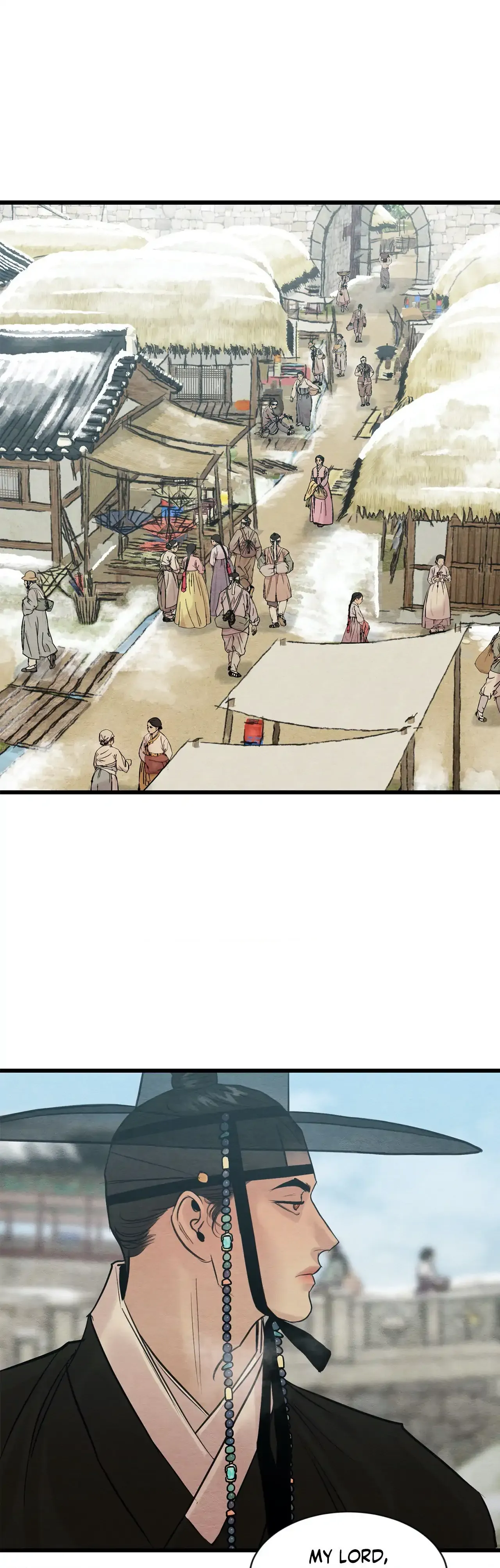 Read Painter Of The Night - Chapter 92 - www.painternight.com | Image 6