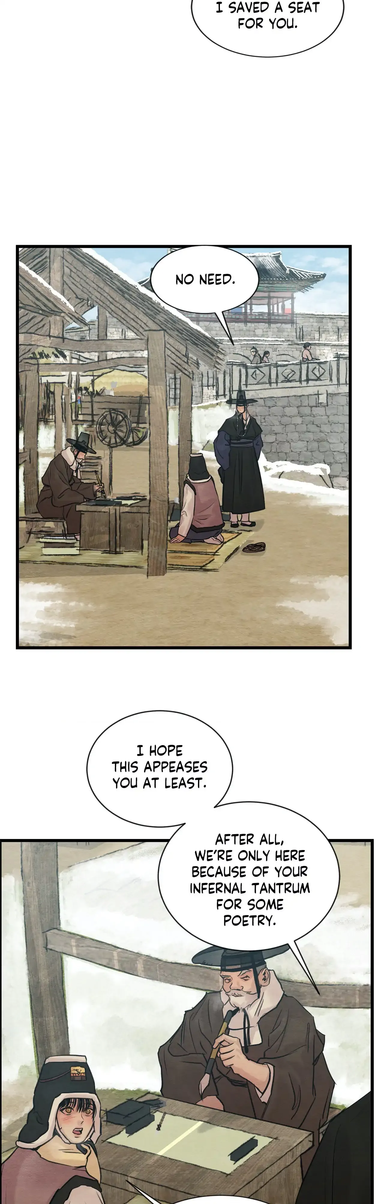 Read Painter Of The Night - Chapter 92 - www.painternight.com | Image 7