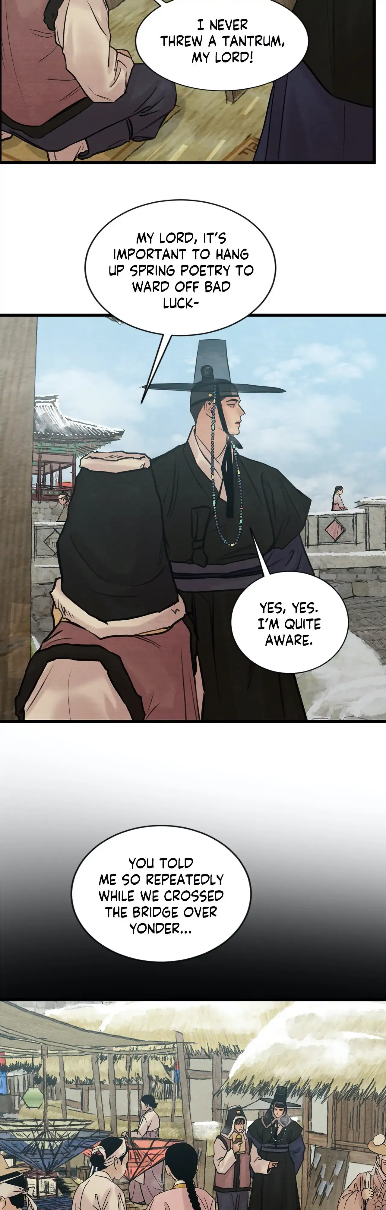 Read Painter Of The Night - Chapter 92 - www.painternight.com | Image 8