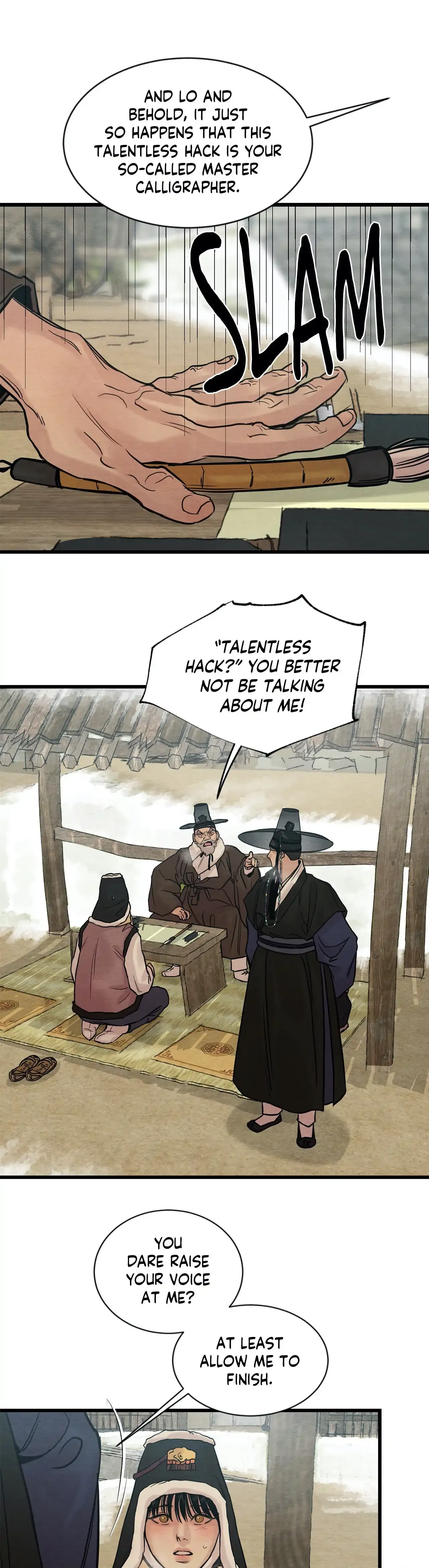 Read Painter Of The Night - Chapter 92 - www.painternight.com | Image 10