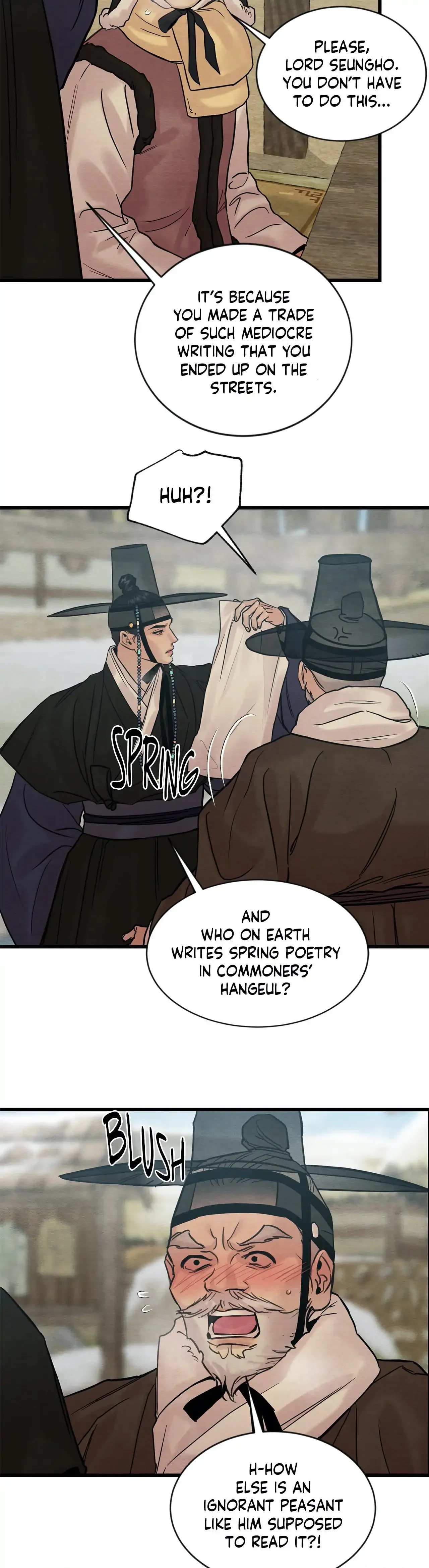 Read Painter Of The Night - Chapter 92 - www.painternight.com | Image 11