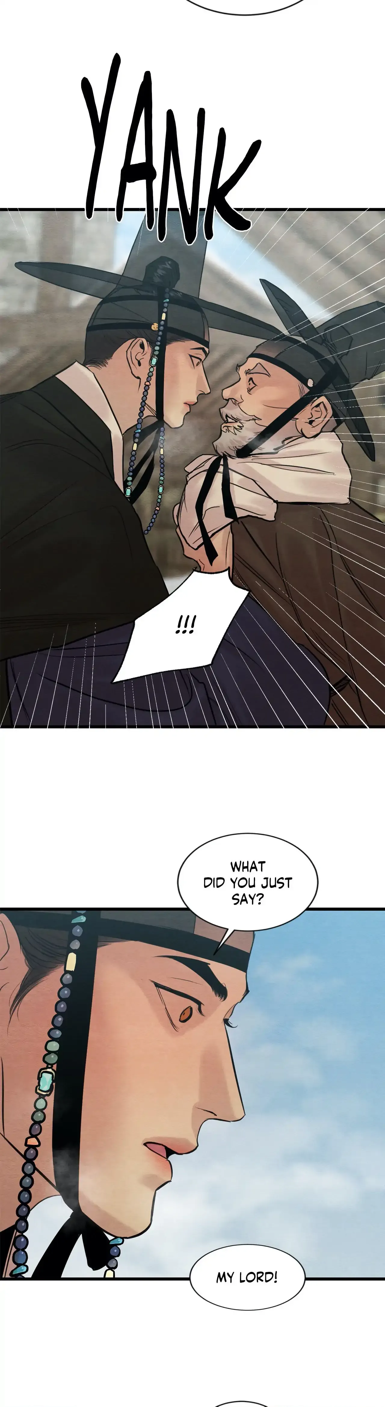 Read Painter Of The Night - Chapter 92 - www.painternight.com | Image 12
