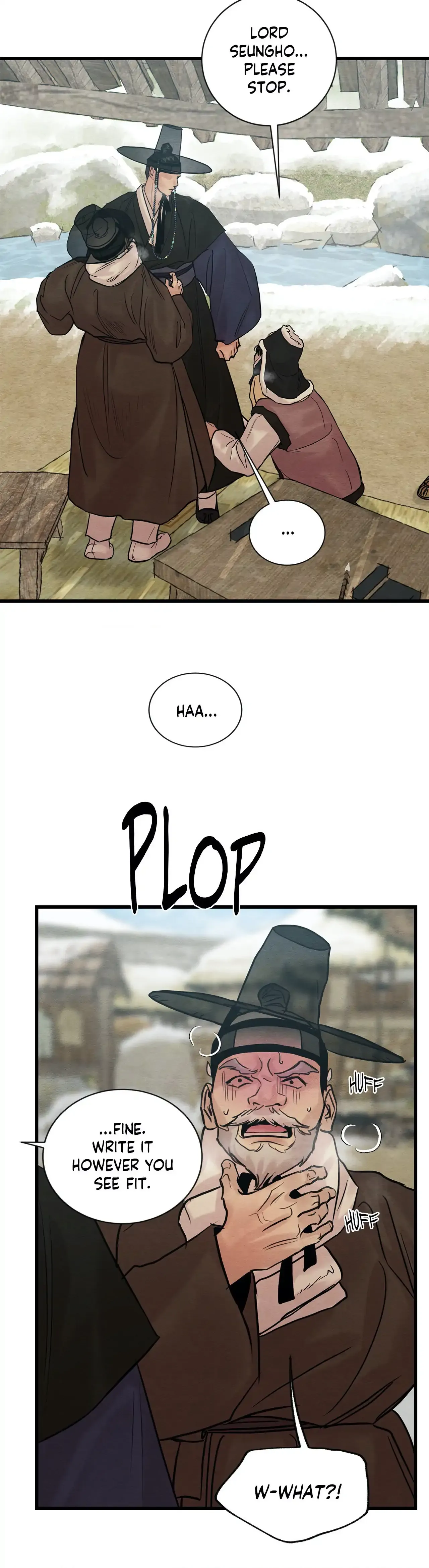 Read Painter Of The Night - Chapter 92 - www.painternight.com | Image 13