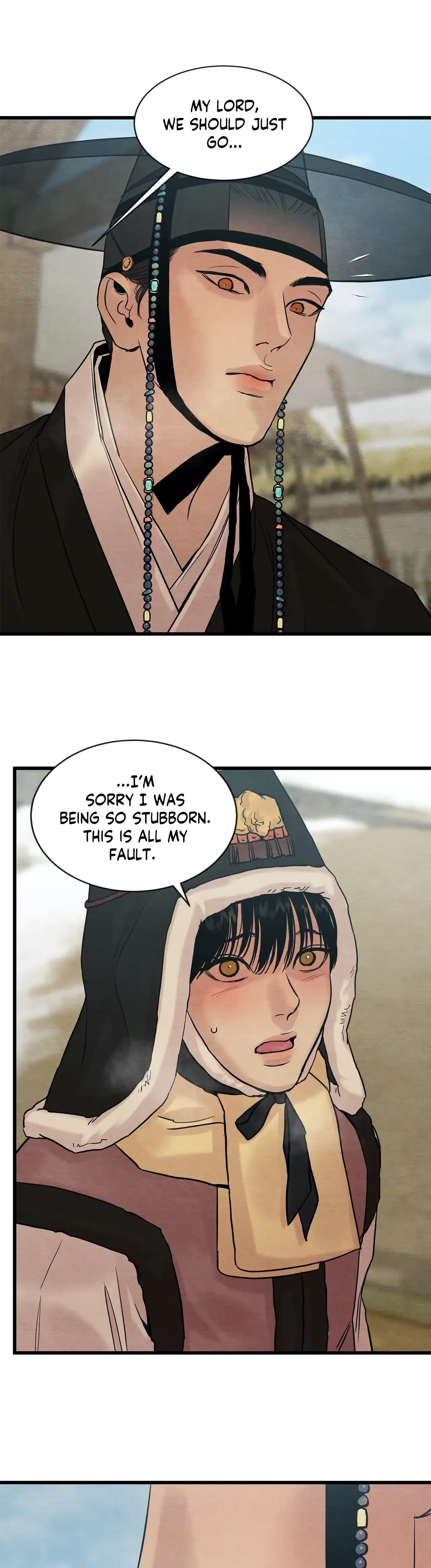 Read Painter Of The Night - Chapter 92 - www.painternight.com | Image 15